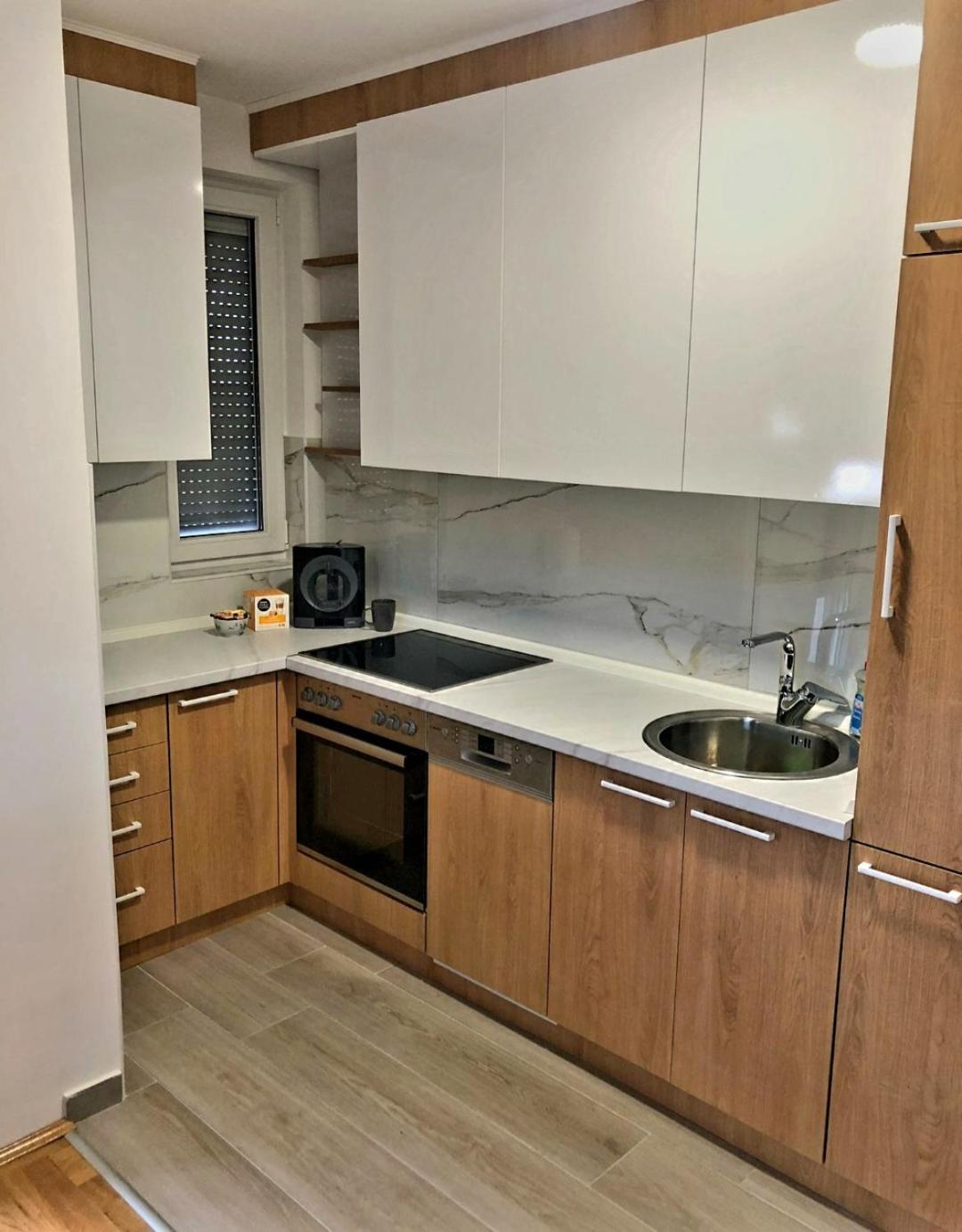 Apartman BERLIN