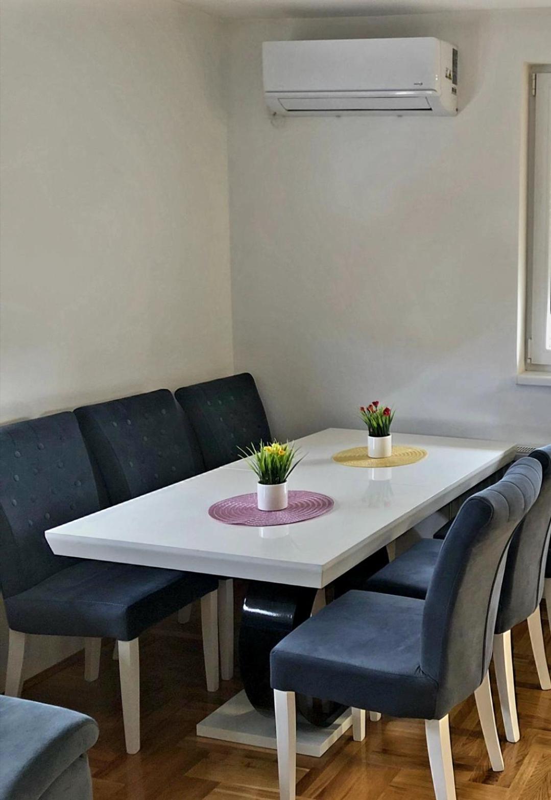 Apartman BERLIN