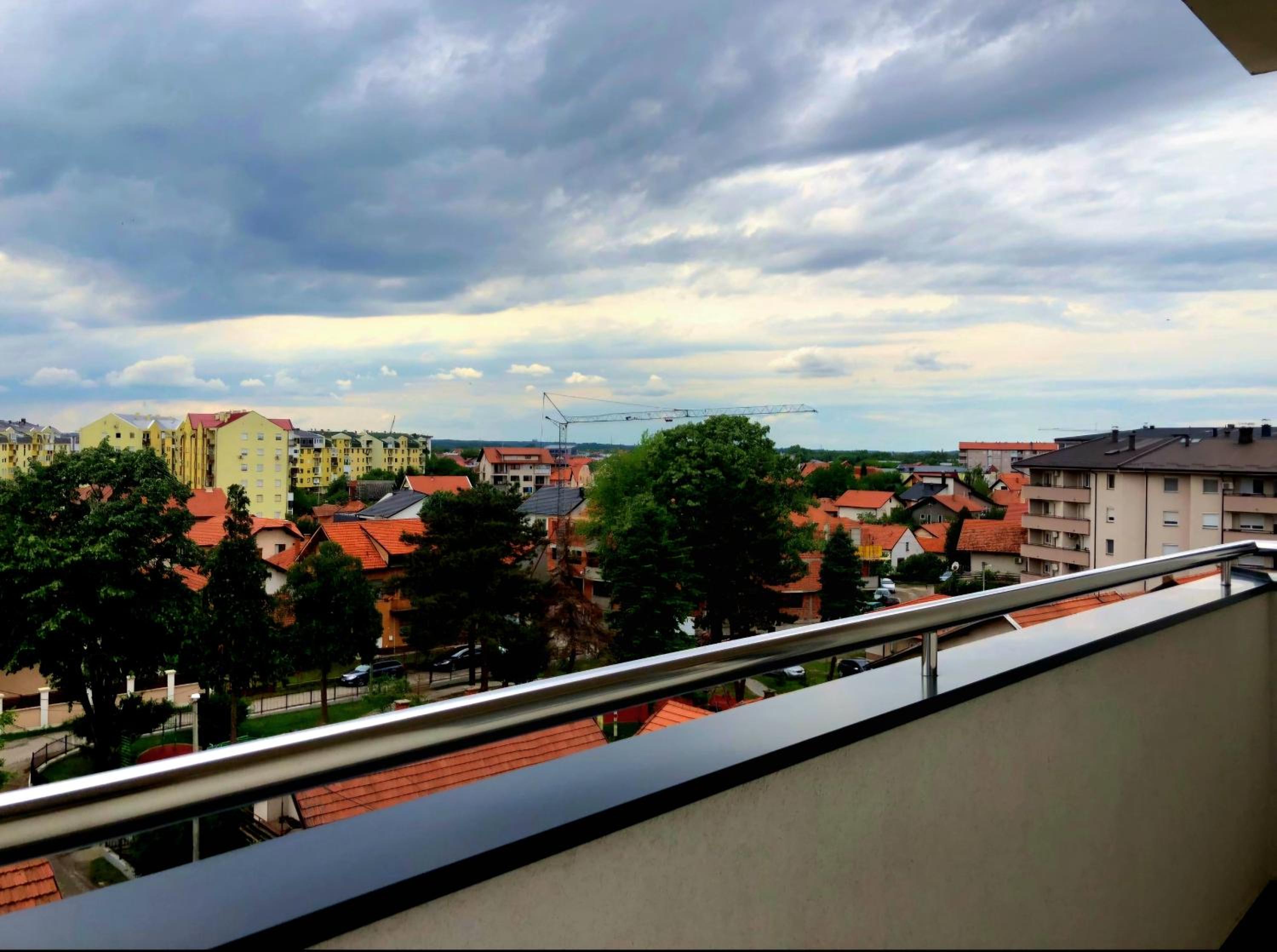 Apartman BERLIN