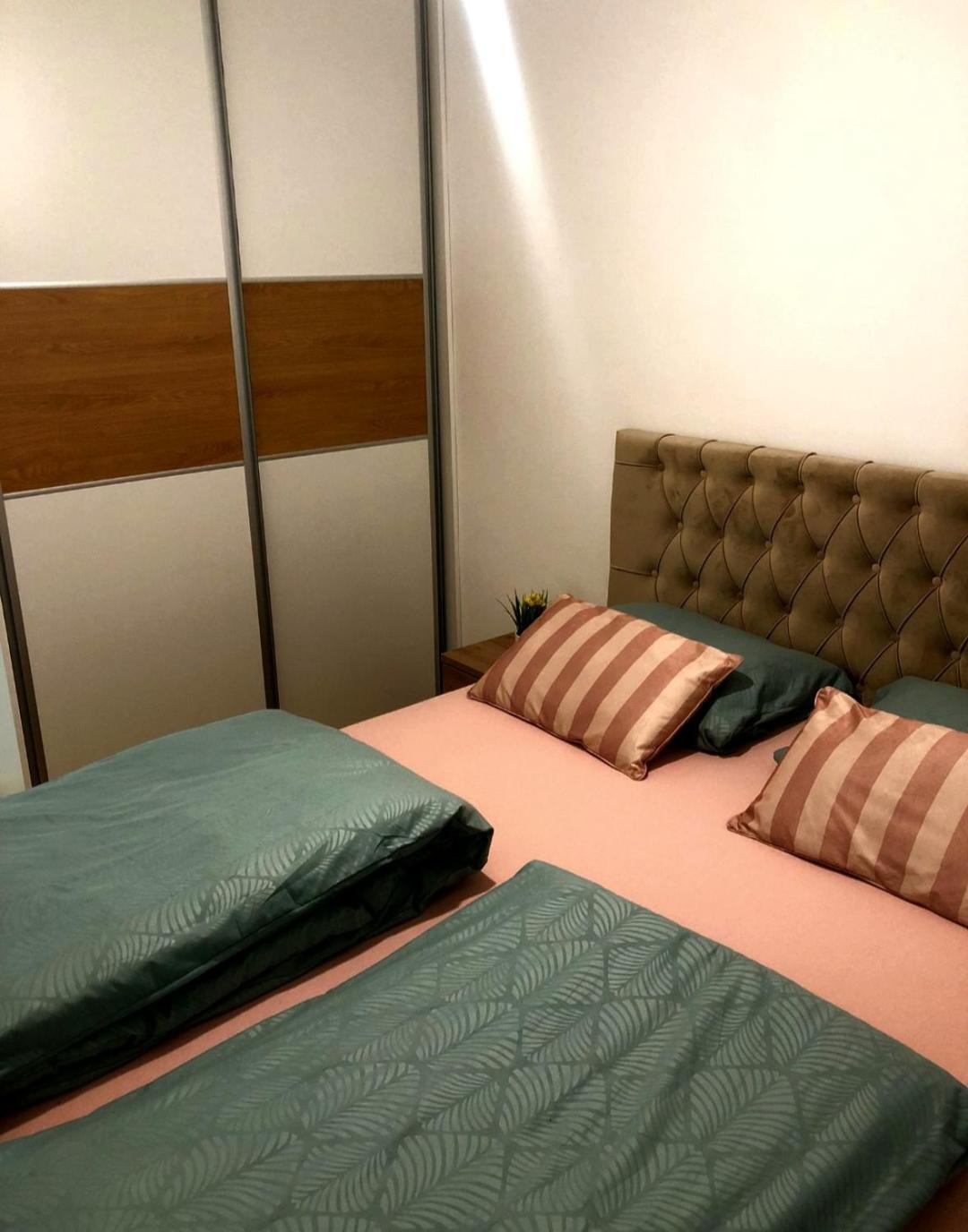 Apartman BERLIN