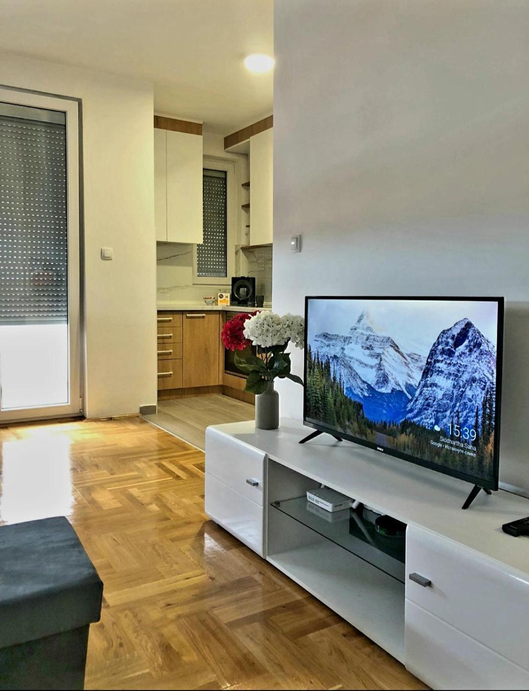 Apartman BERLIN