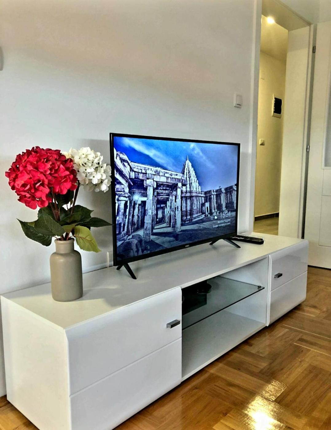Apartman BERLIN