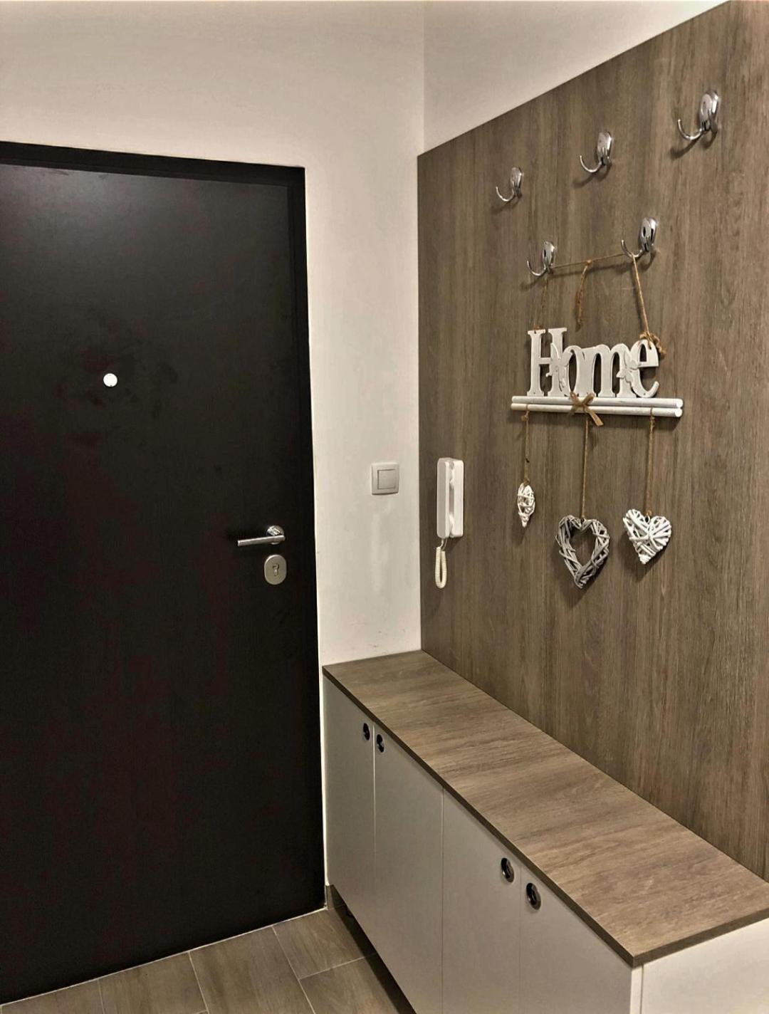 Apartman BERLIN