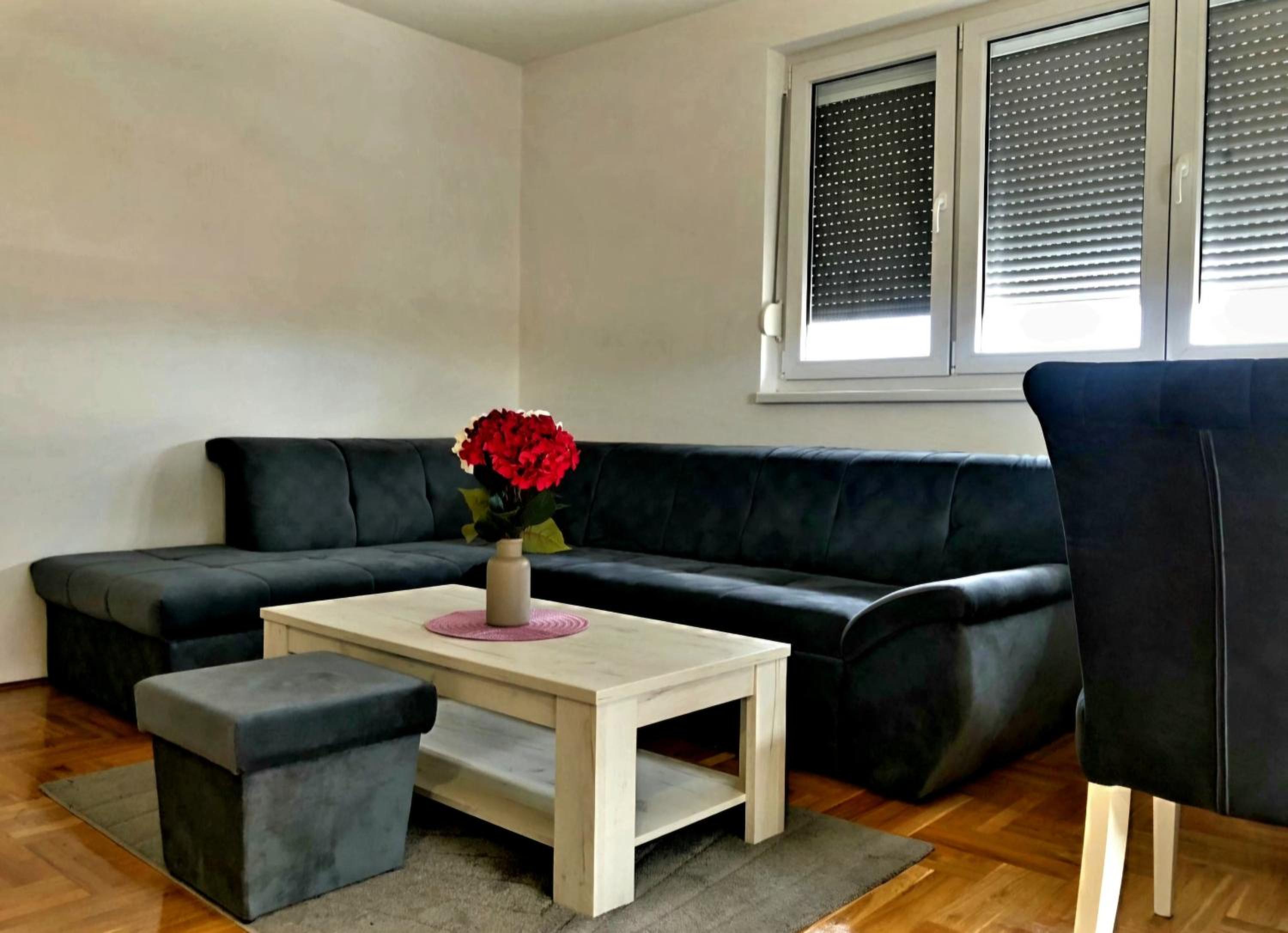 Apartman BERLIN