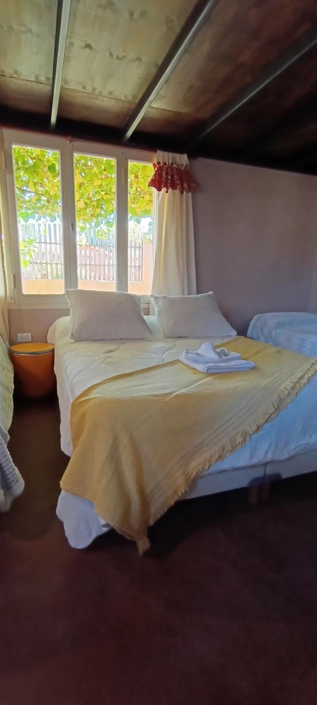 casa de campo, Bodega Di Candi