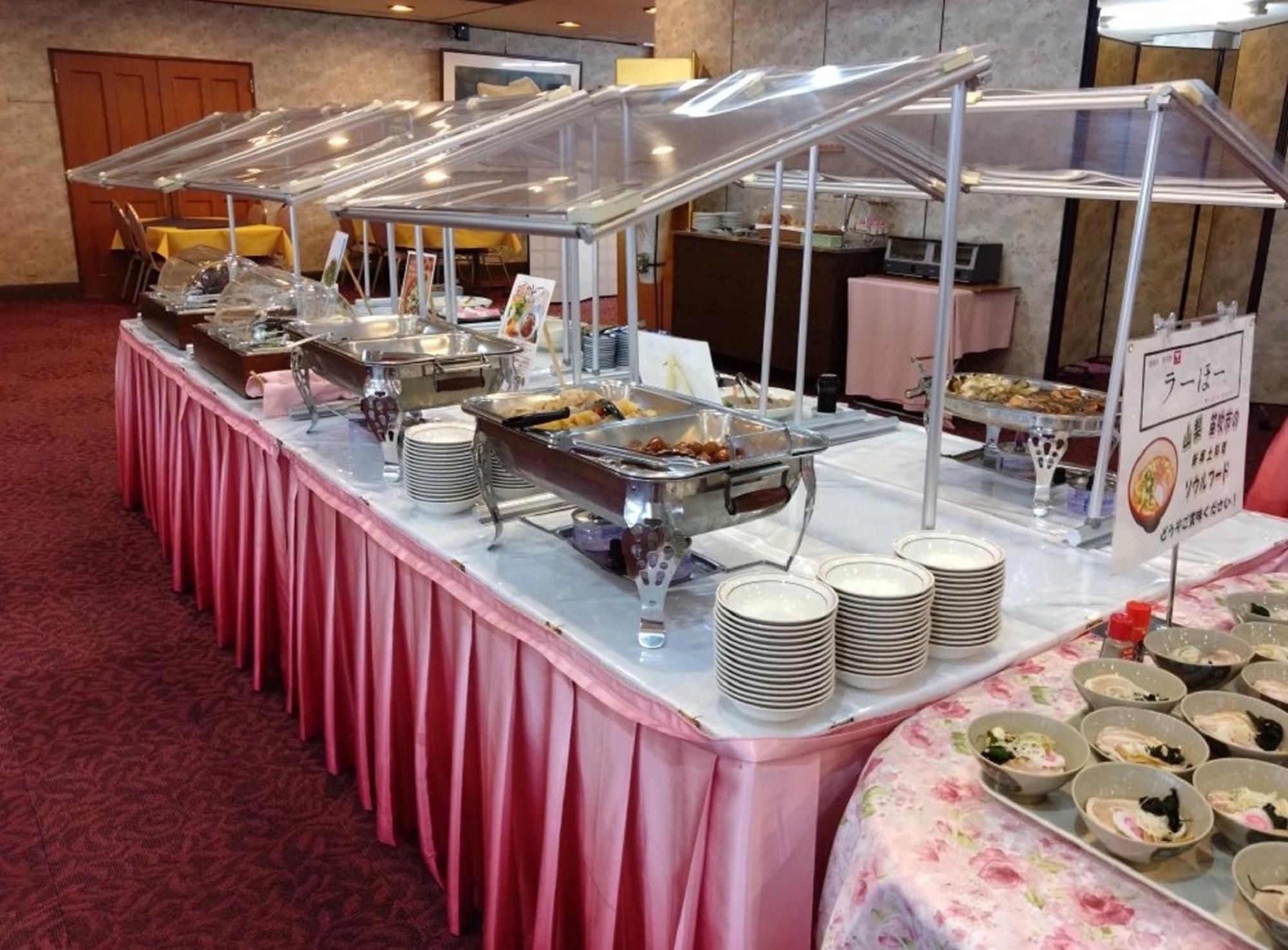 Hotel Hatta