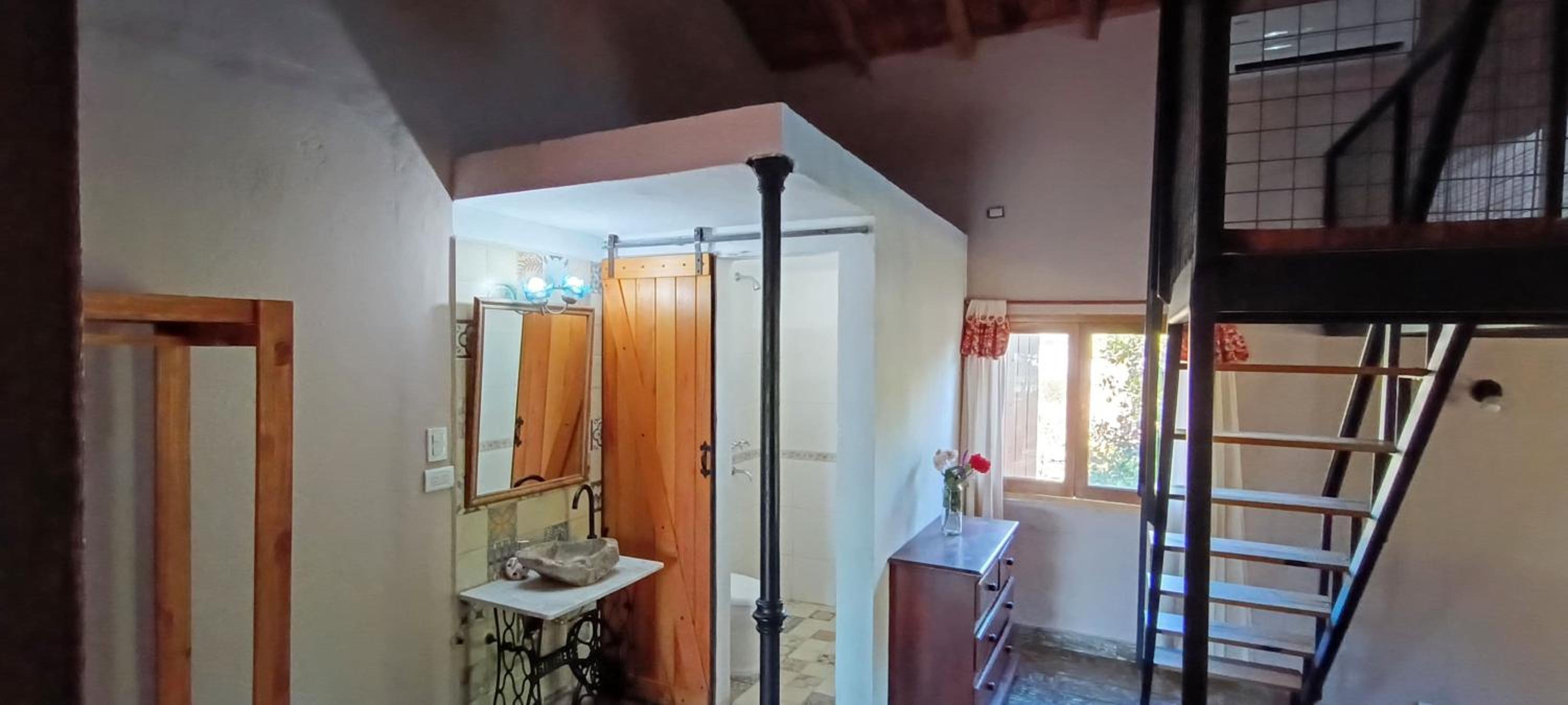 casa de campo, Bodega Di Candi
