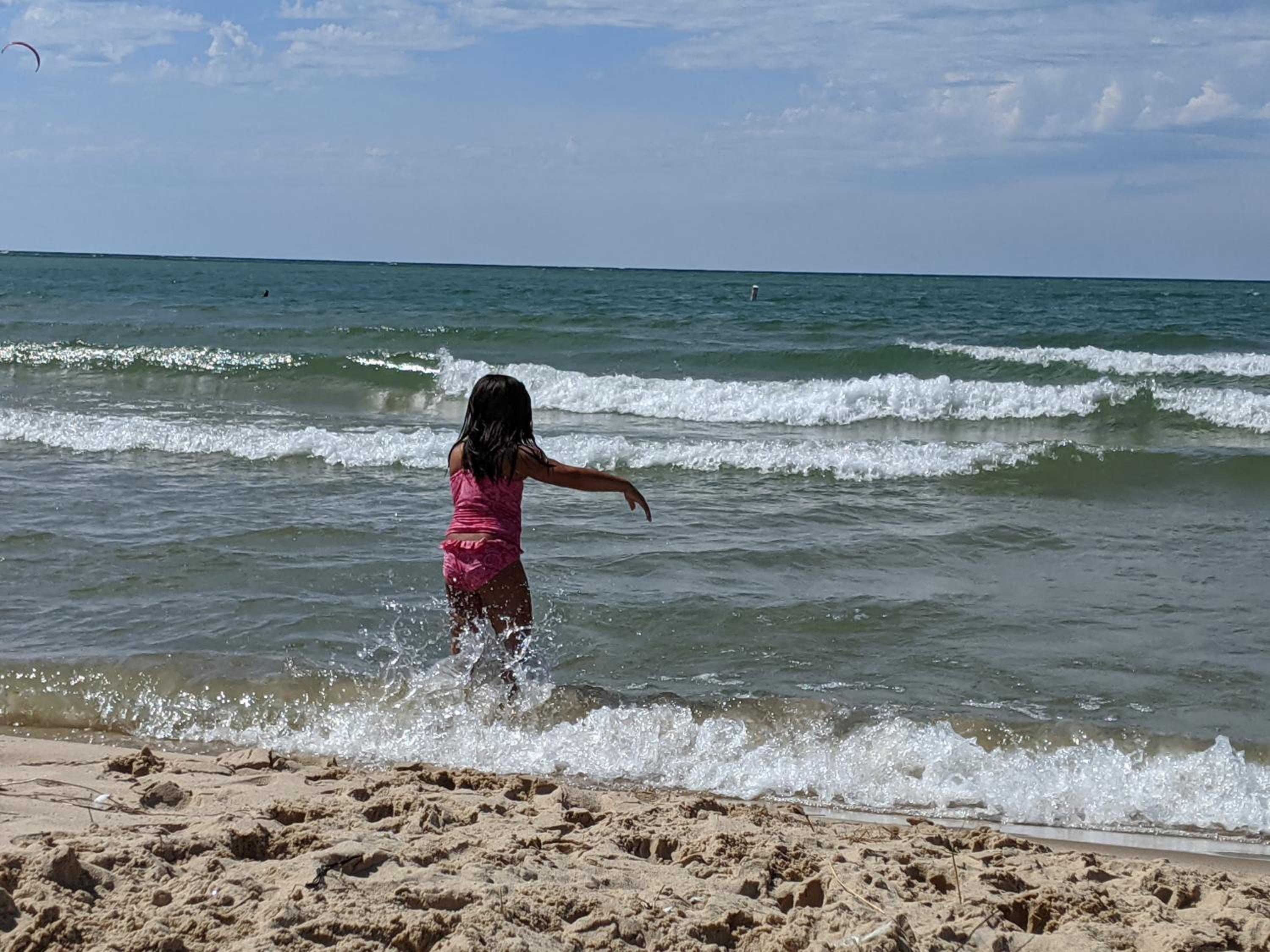 Navigate Manistee