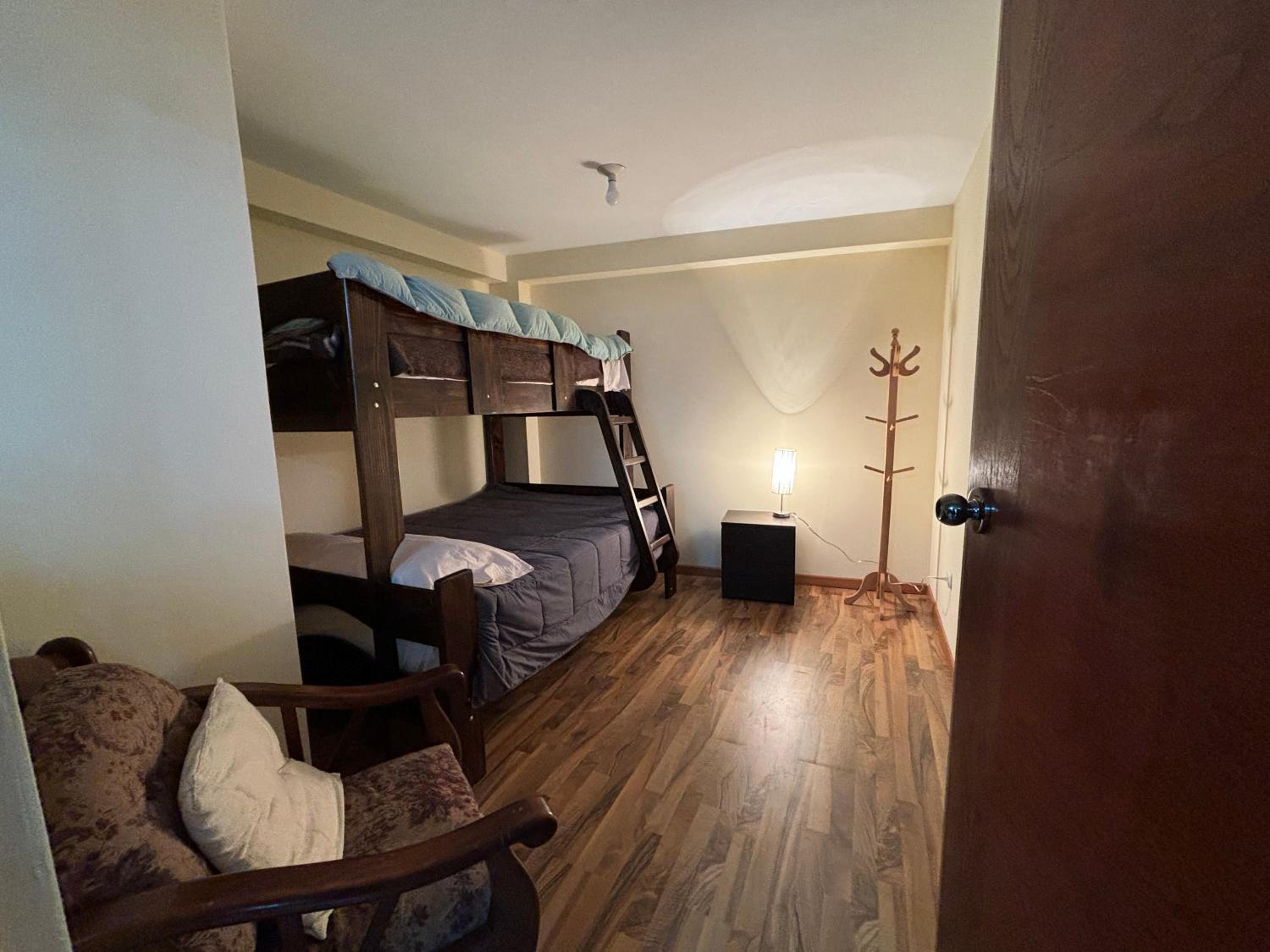 Apartamento en Huaraz