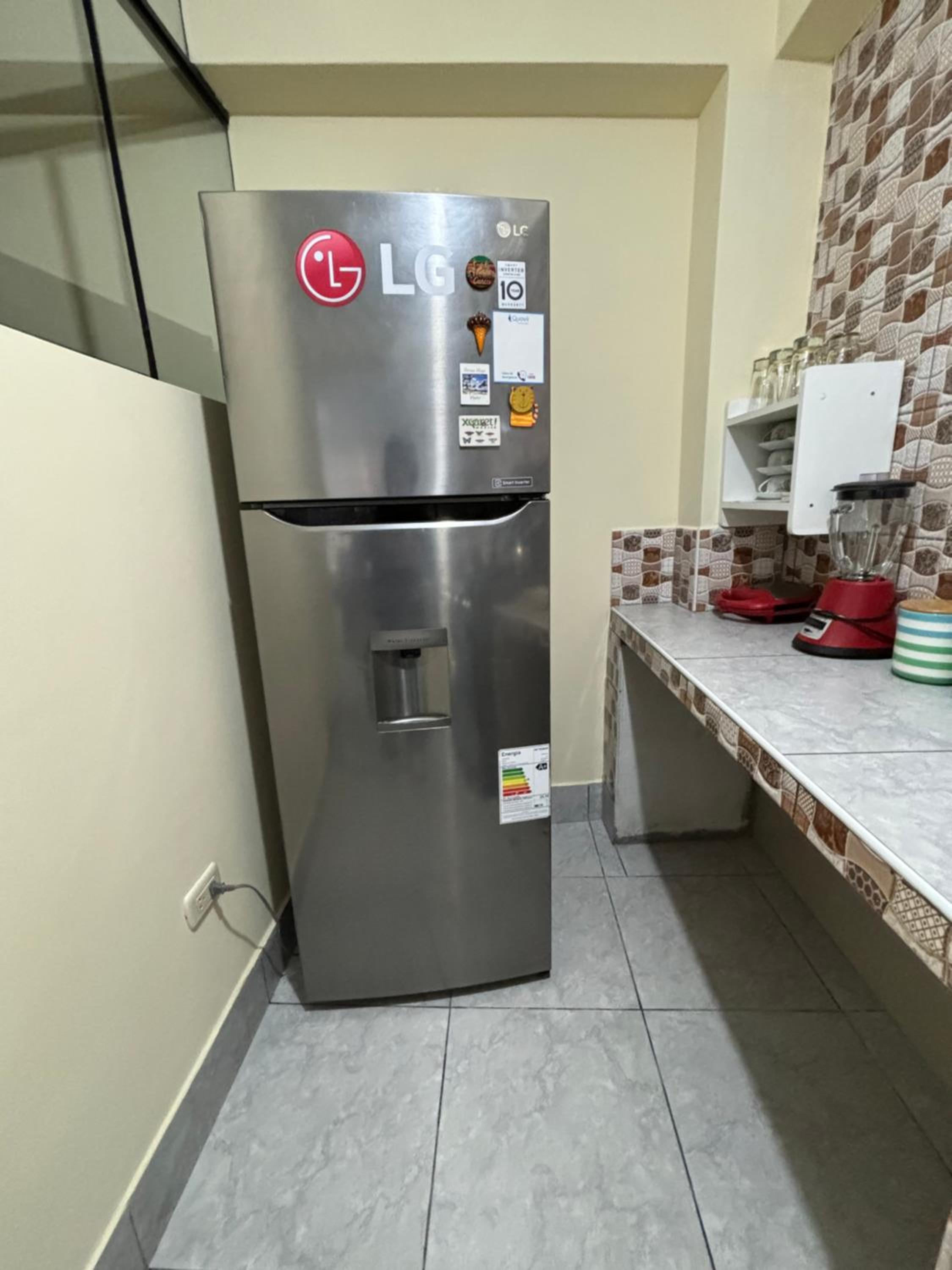 Apartamento en Huaraz