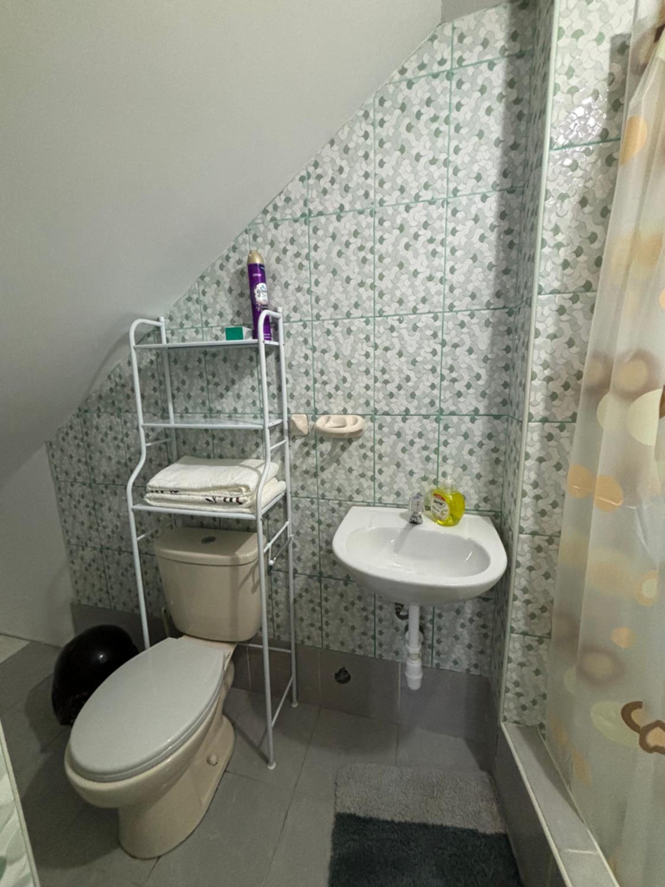 Apartamento en Huaraz