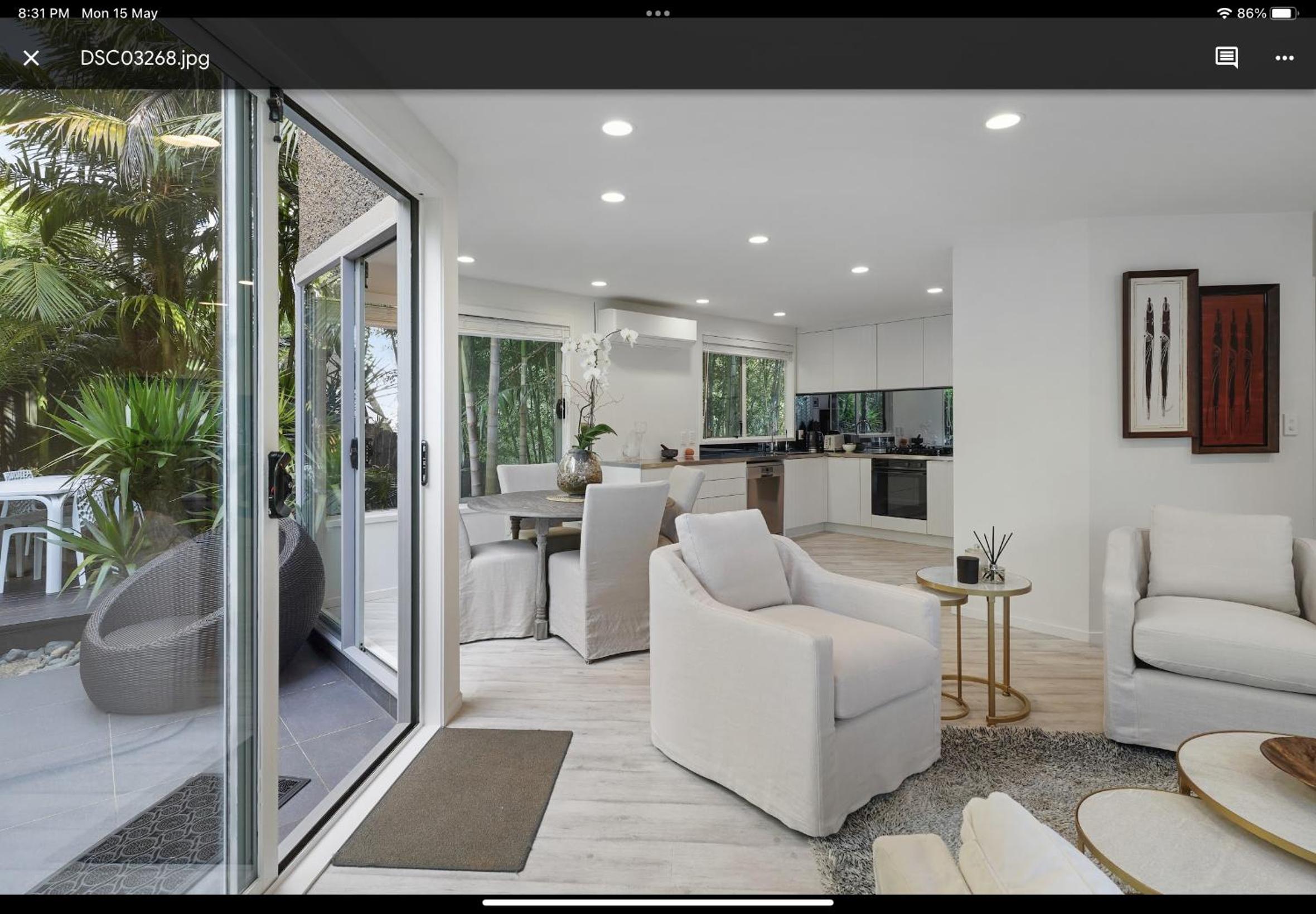 Parnell Luxury Escape