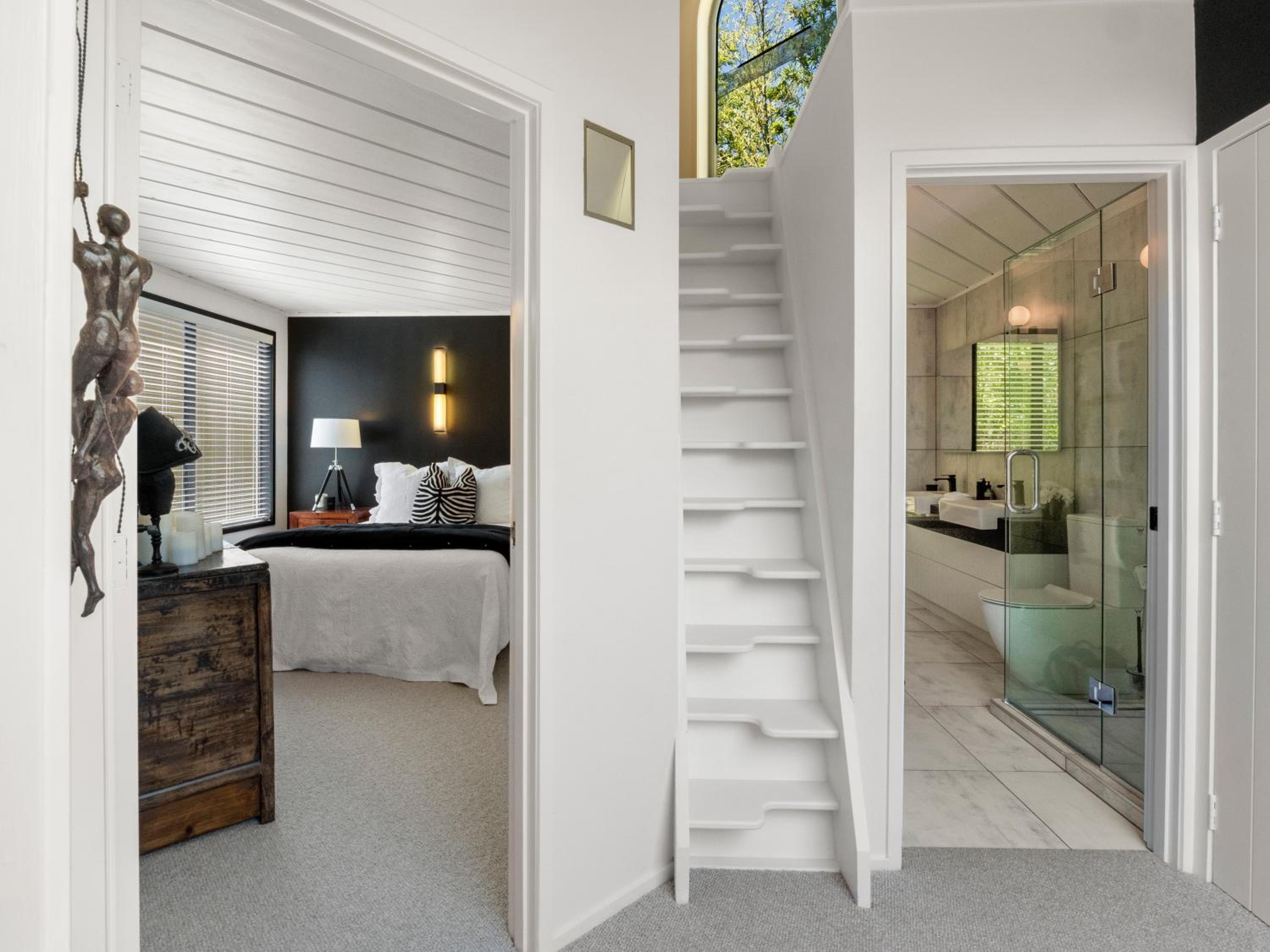 Parnell Luxury Escape