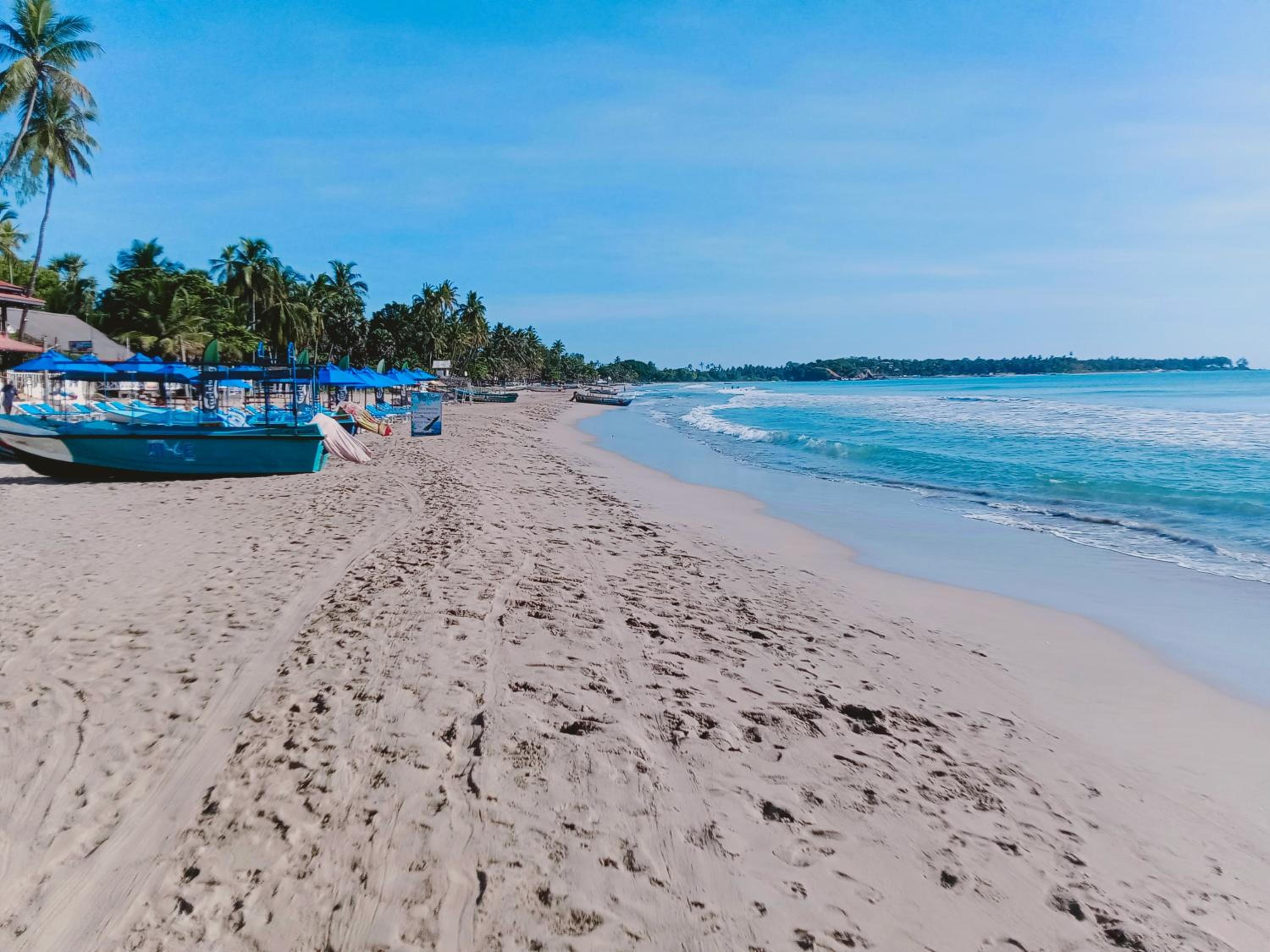 Fernando's Beach Bungalow view 5