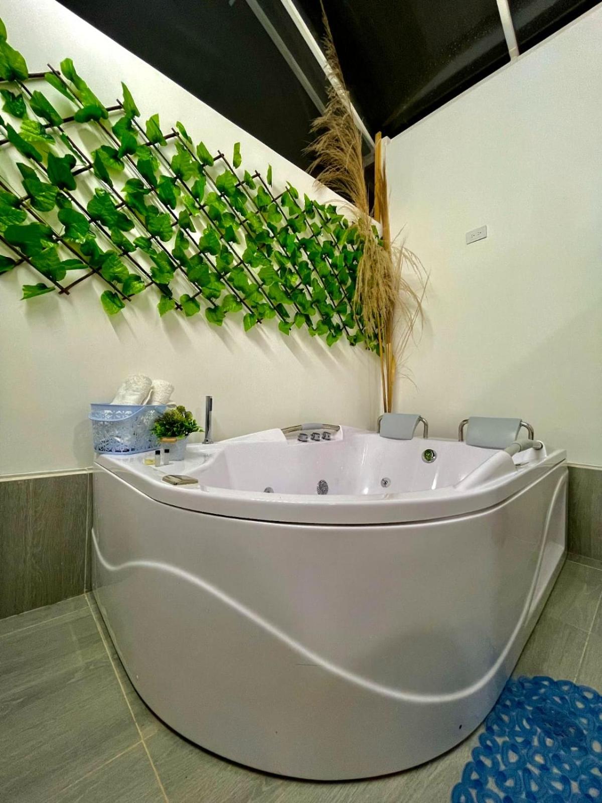 Eco Cabañas Montana