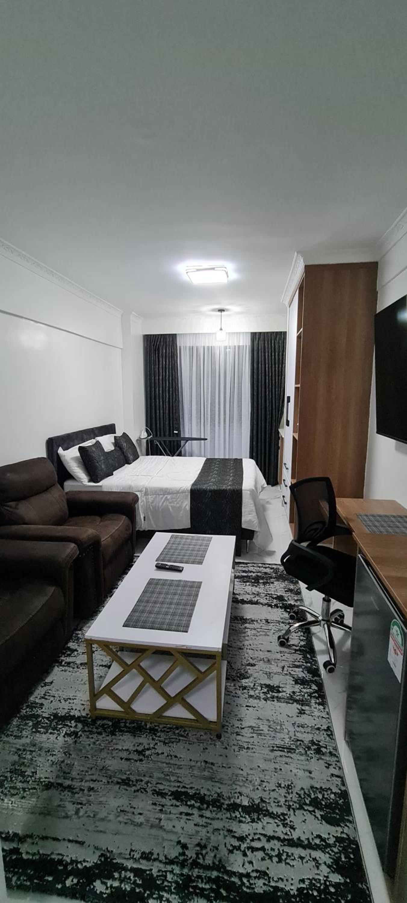 JVstudios-31 Wood Avenue ,Kilimani