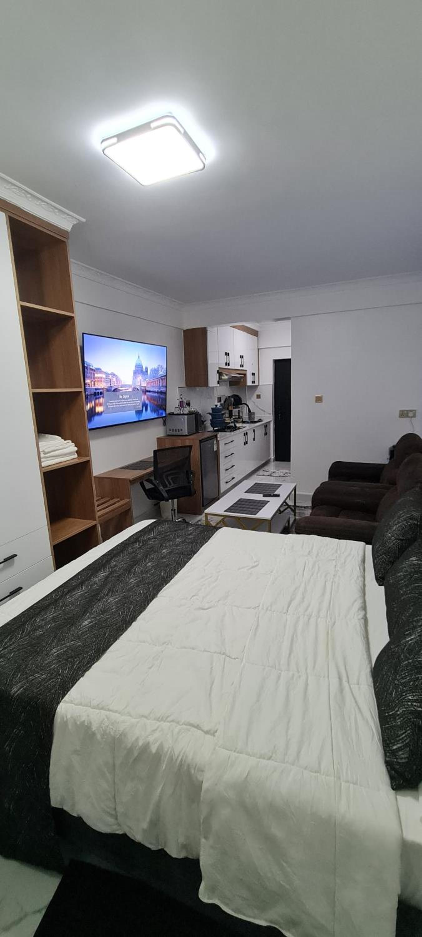 JVstudios-31 Wood Avenue ,Kilimani