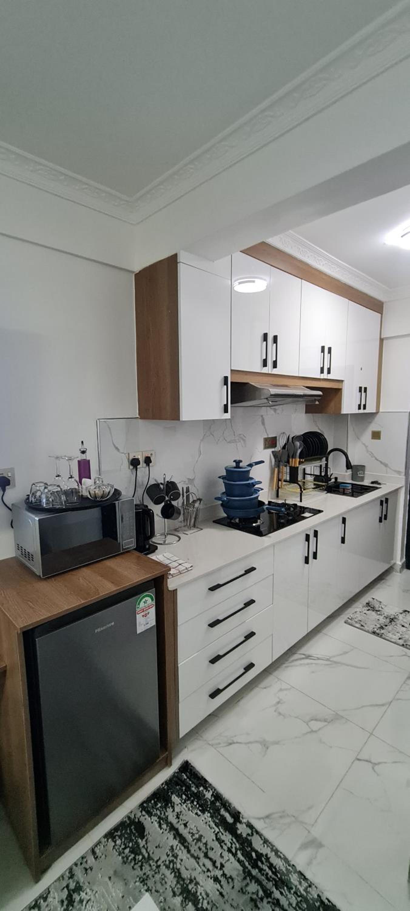JVstudios-31 Wood Avenue ,Kilimani