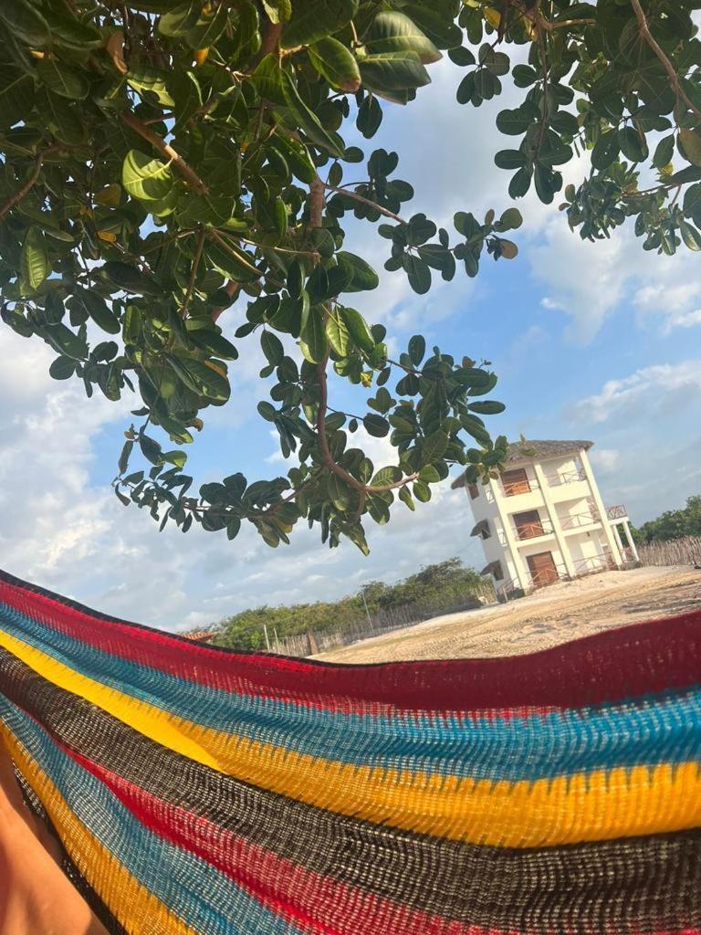 Pacas Suítes Lençóis Eco Lodge