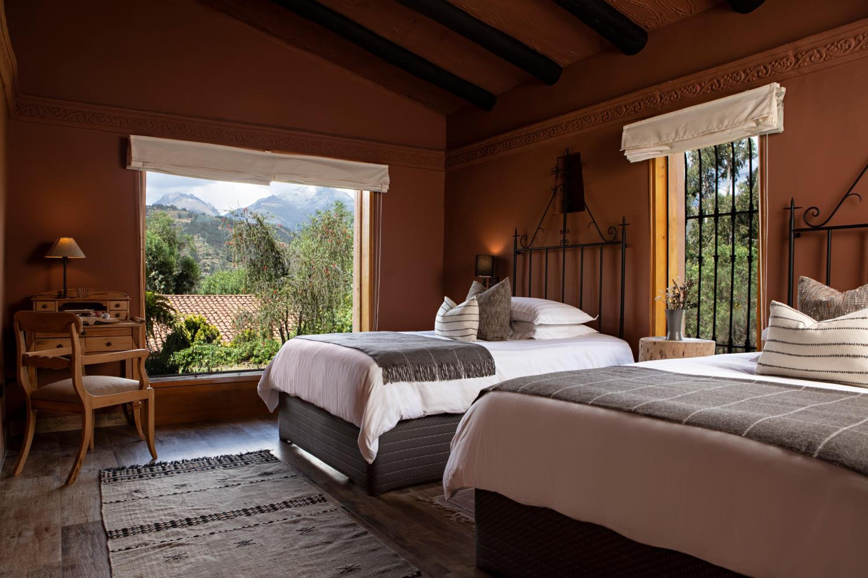 Cuesta Serena Boutique Hotel