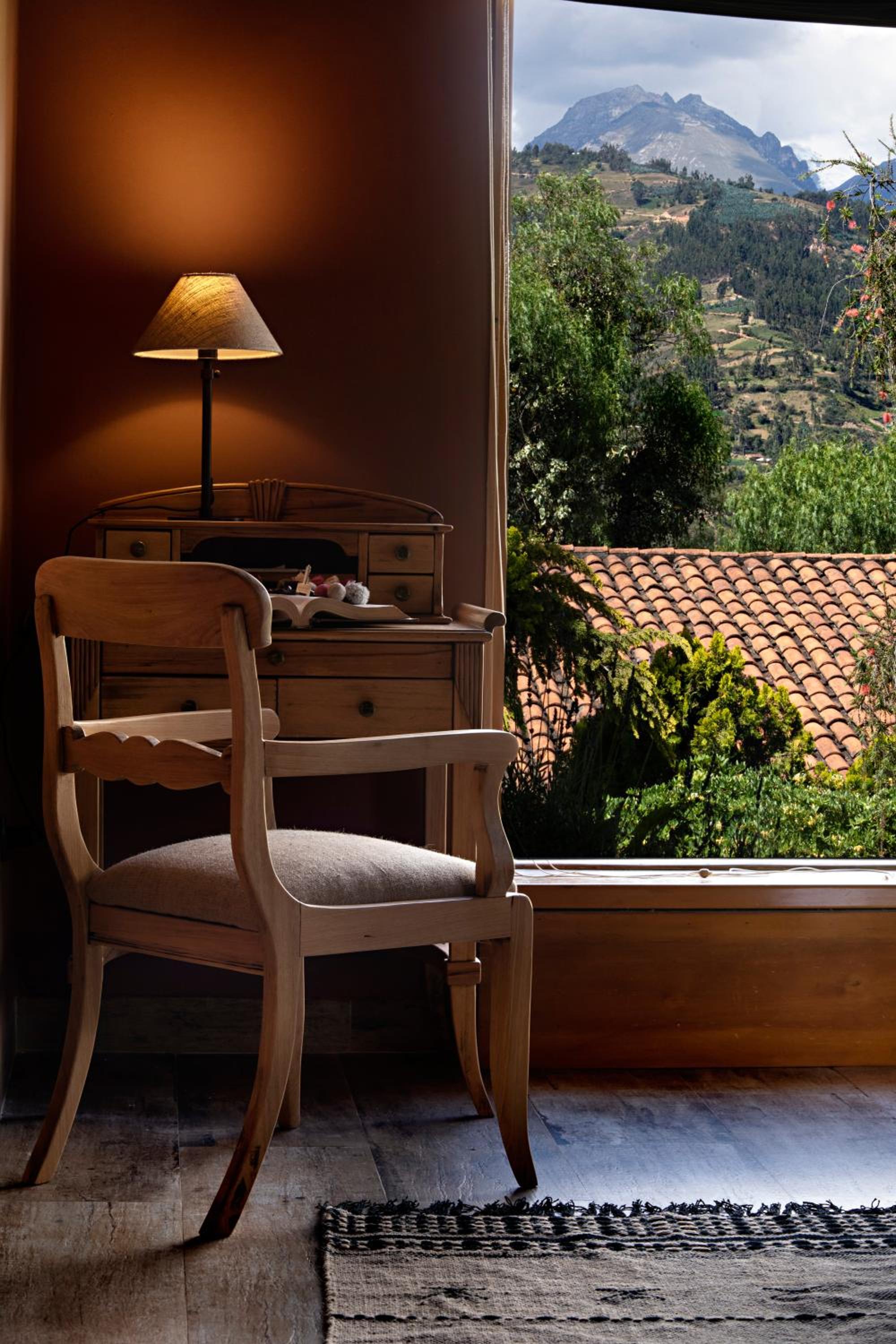 Cuesta Serena Boutique Hotel