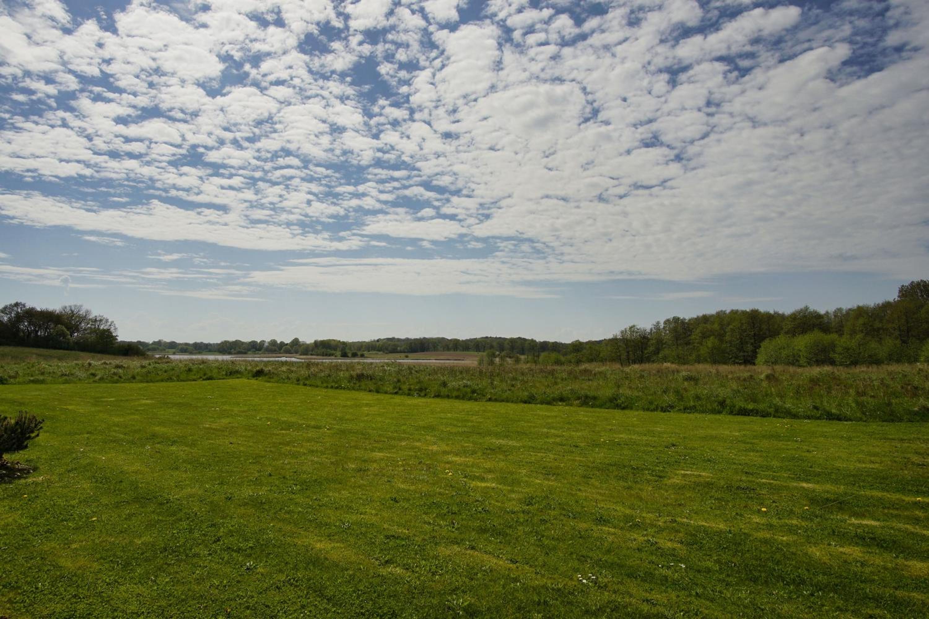 modernes 1-Raum-Appartment in ruhiger Lage mit Terrasse - Wreecher Idyll FeWo 19 view 4