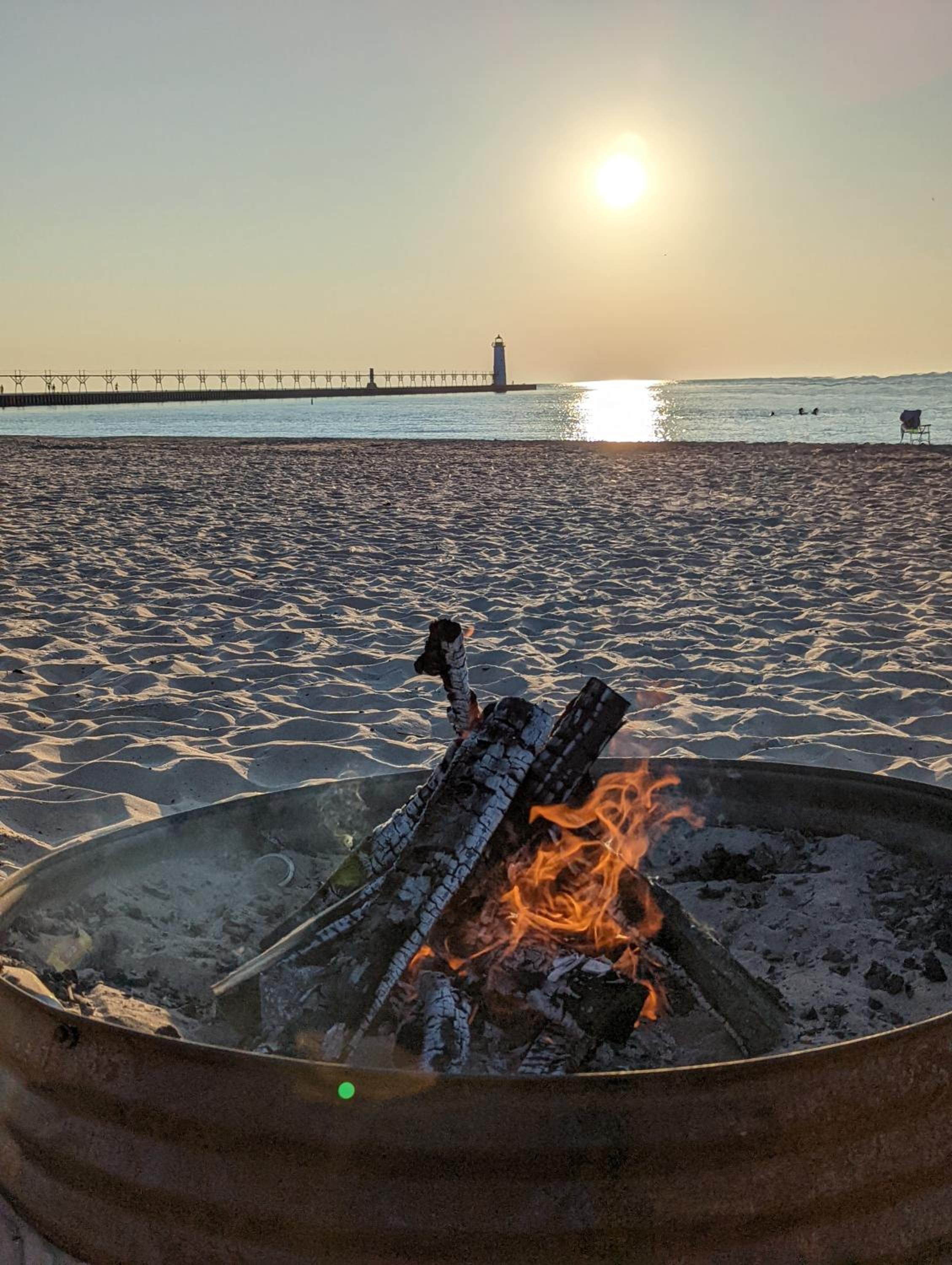 Navigate Manistee