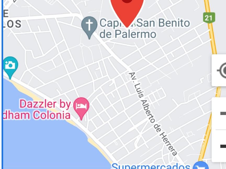 Apartamento 5 Para 3 Equipado básico, Lindo para descansar y trabajar view 2