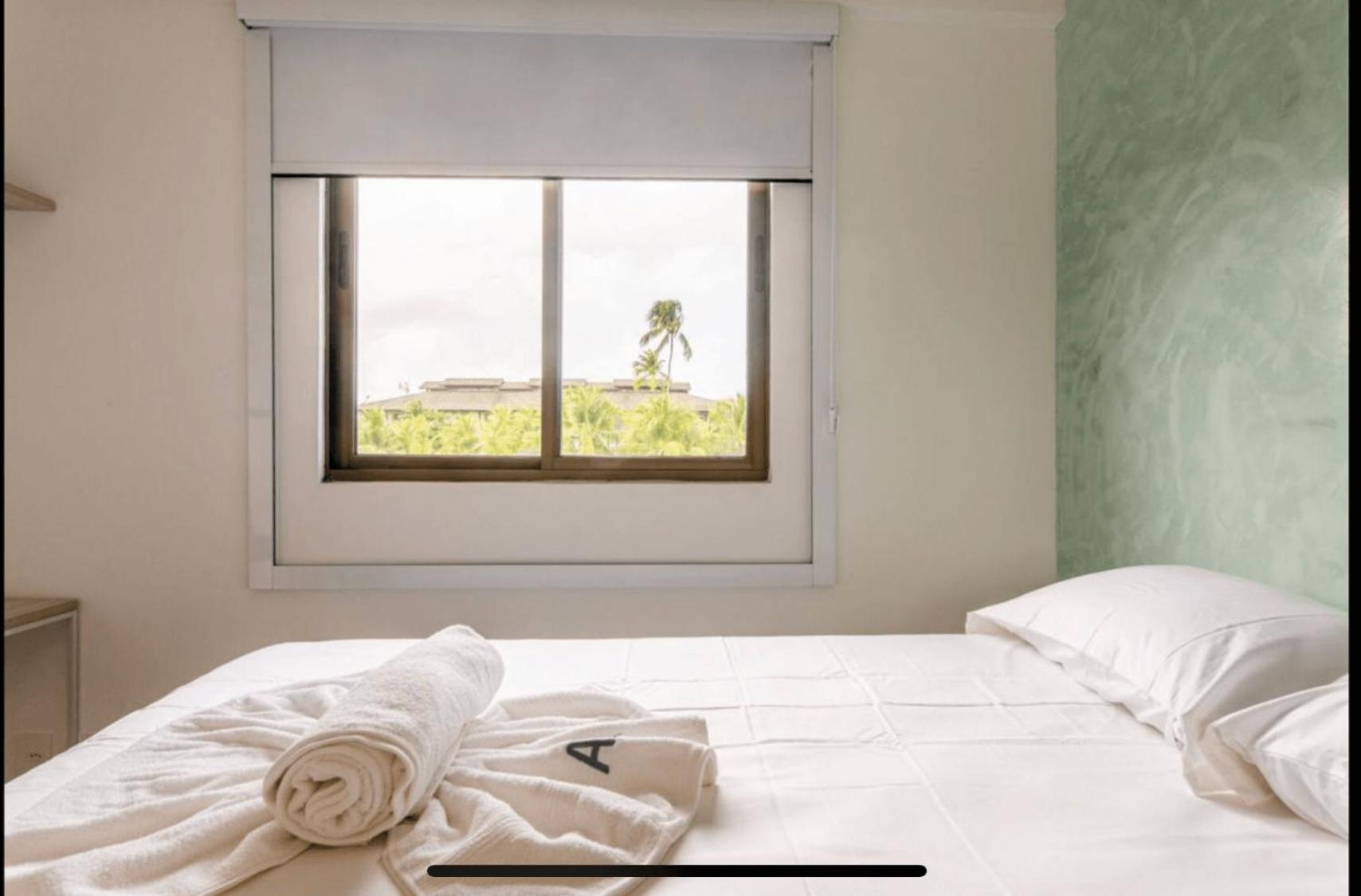 Porto de Galinhas Beach Class Resort Muro Alto 5204
