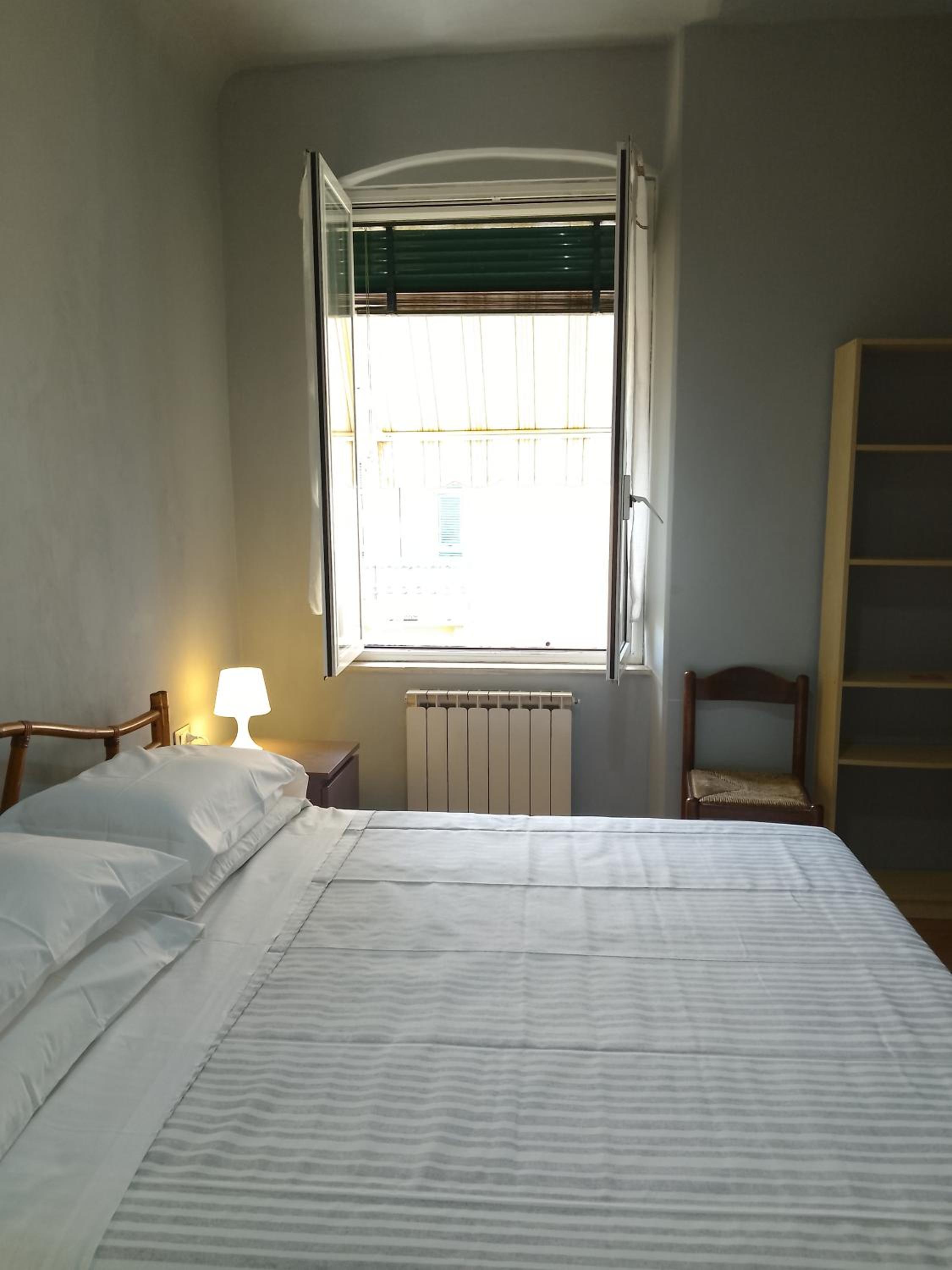 Casa marzia view 2