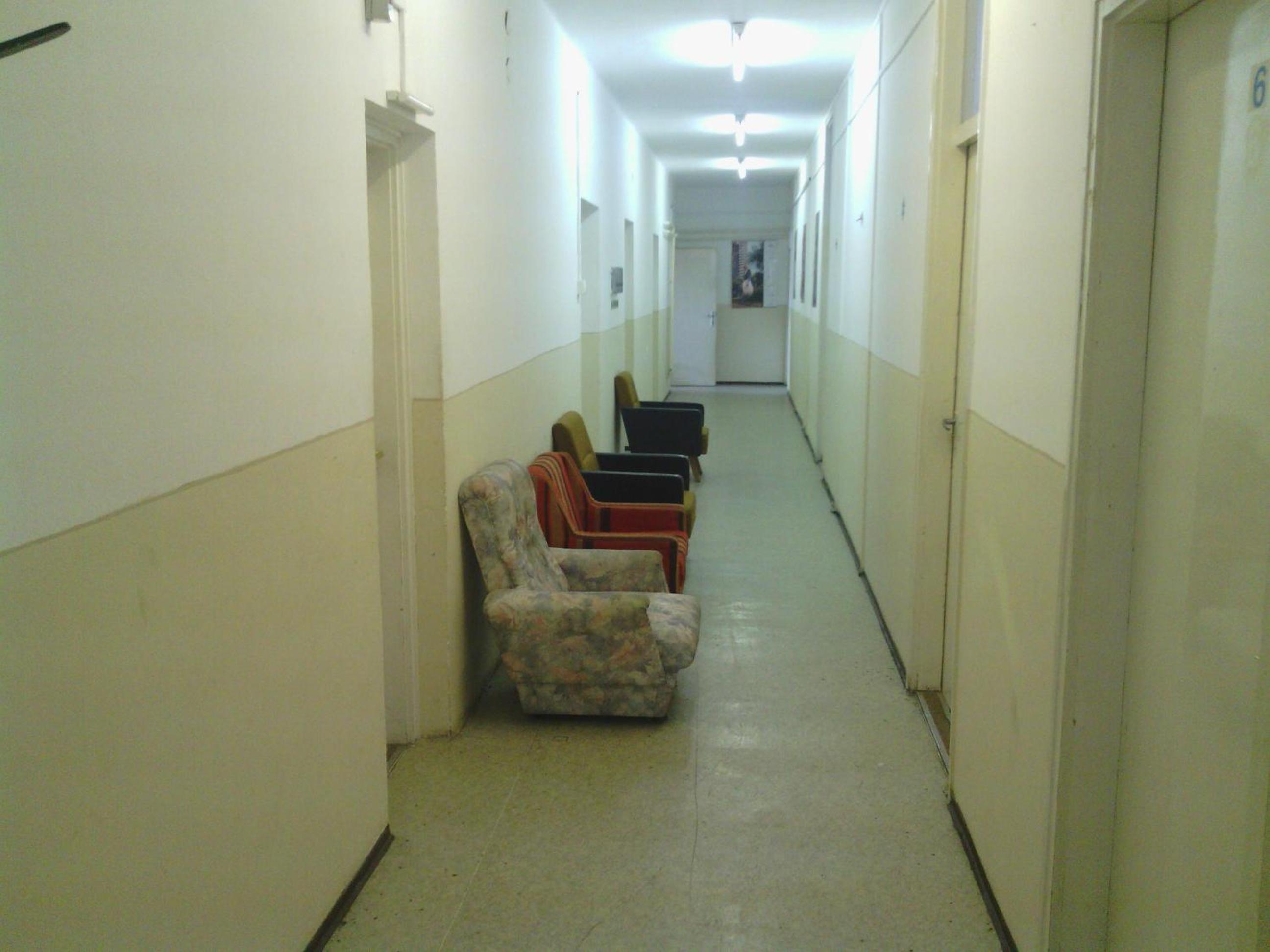 Centrum Panzió
