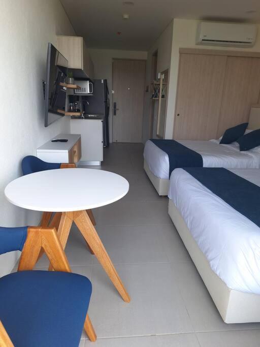Suite en Pozos Colorados