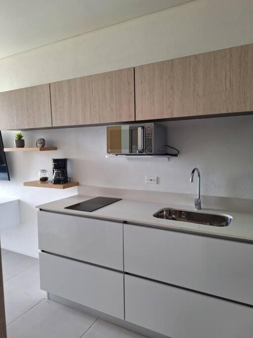 Suite en Pozos Colorados