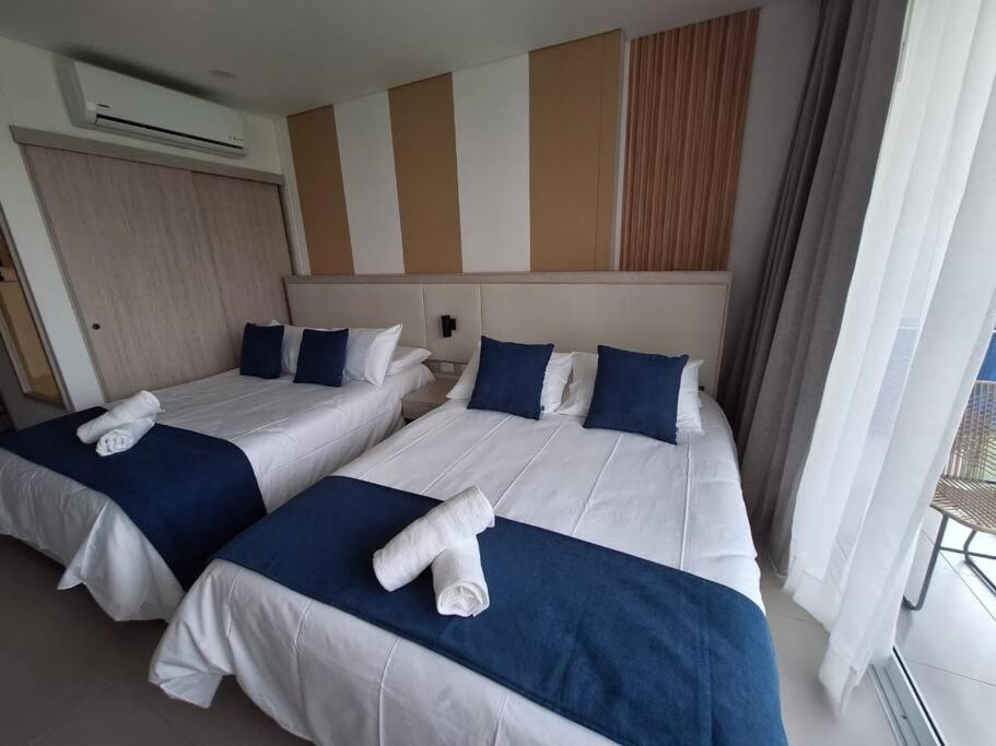 Suite en Pozos Colorados