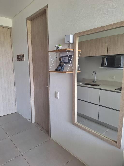 Suite en Pozos Colorados