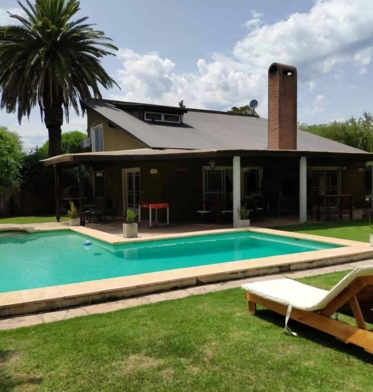 Casa Quinta Soler