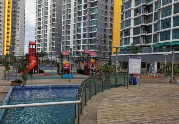 Vista Alam Staycation