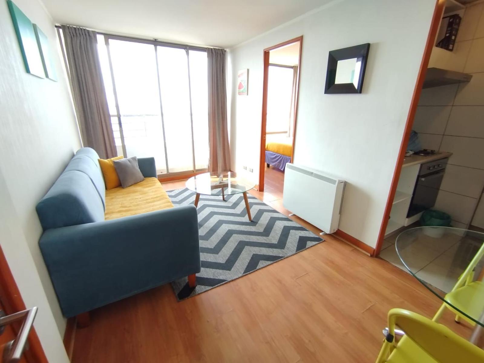 Panorámico Suites photo 4