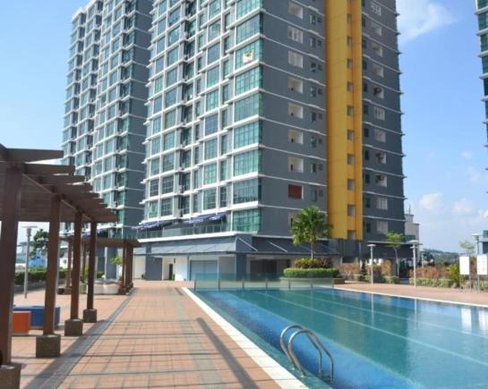 Vista Alam Staycation