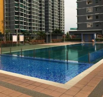 Vista Alam Staycation