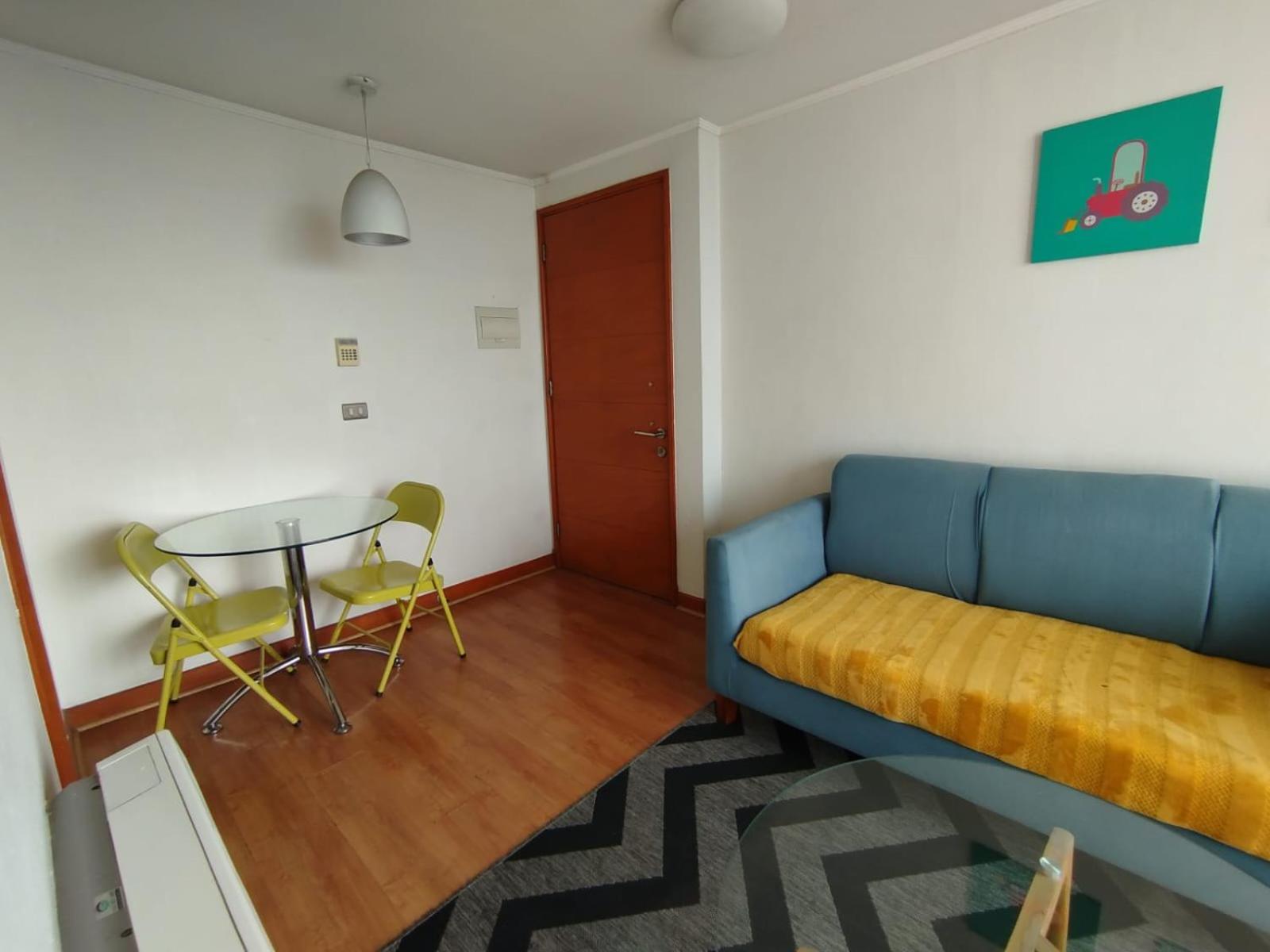 Panorámico Suites