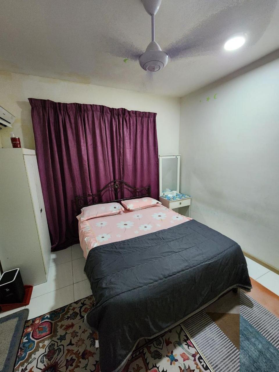 Vista Alam Staycation