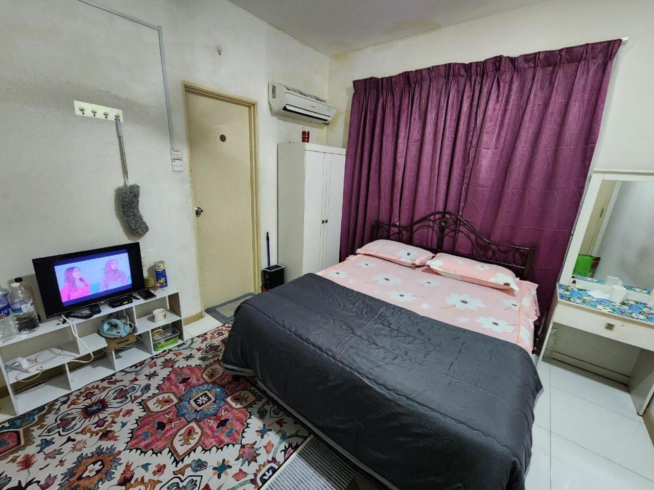 Vista Alam Staycation