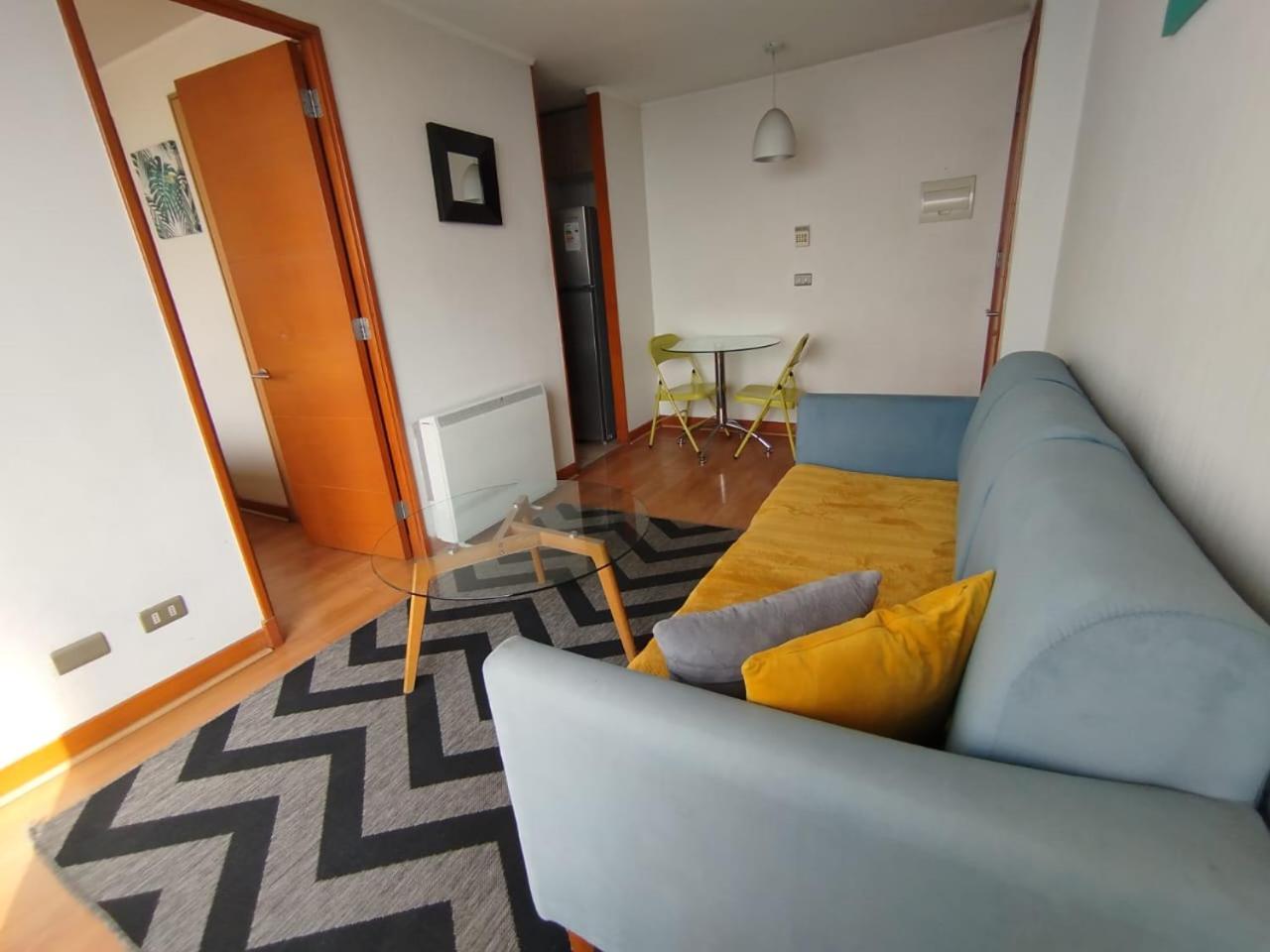 Panorámico Suites