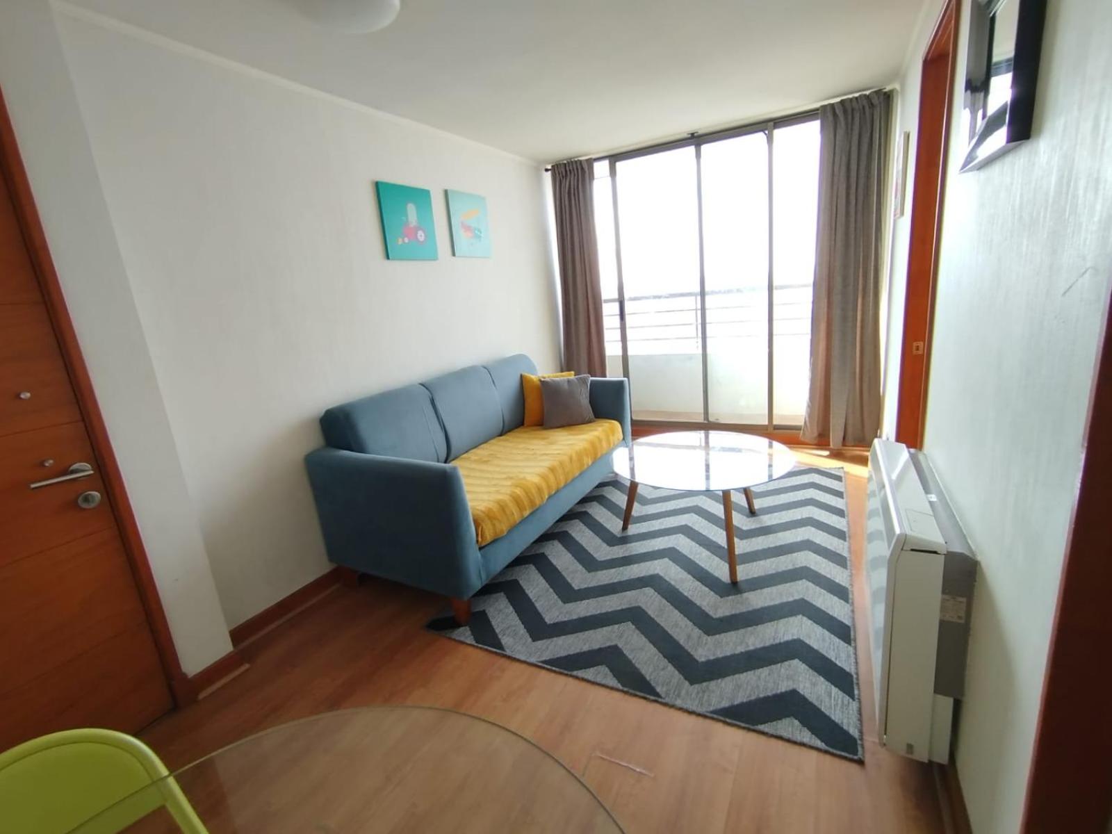 Panorámico Suites