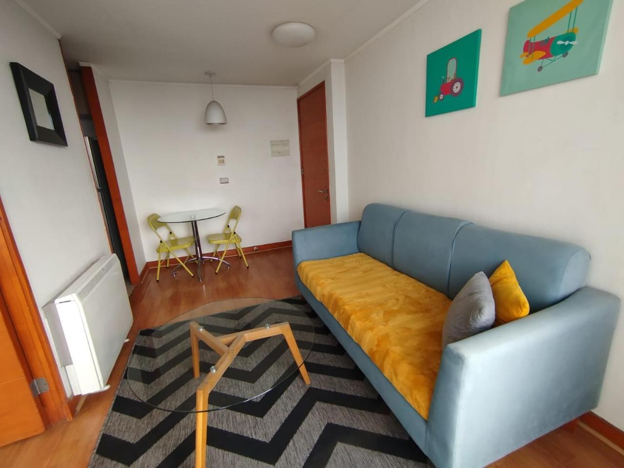 Panorámico Suites photo 5