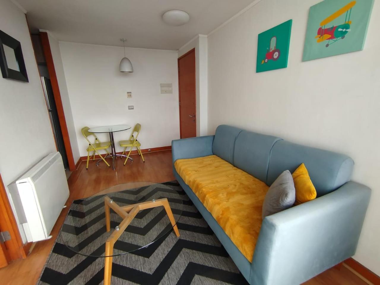 Panorámico Suites photo 3