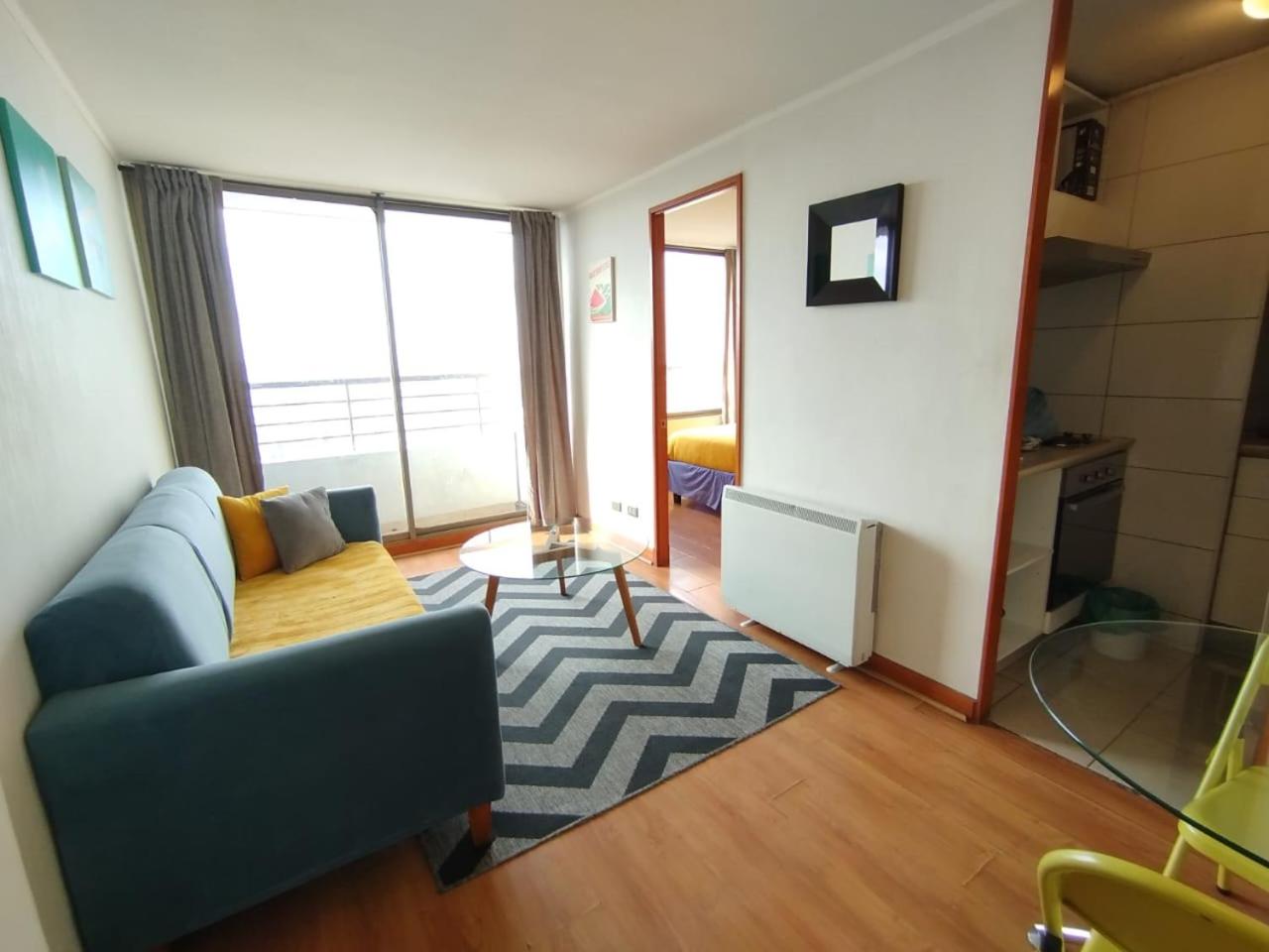 Panorámico Suites photo 2