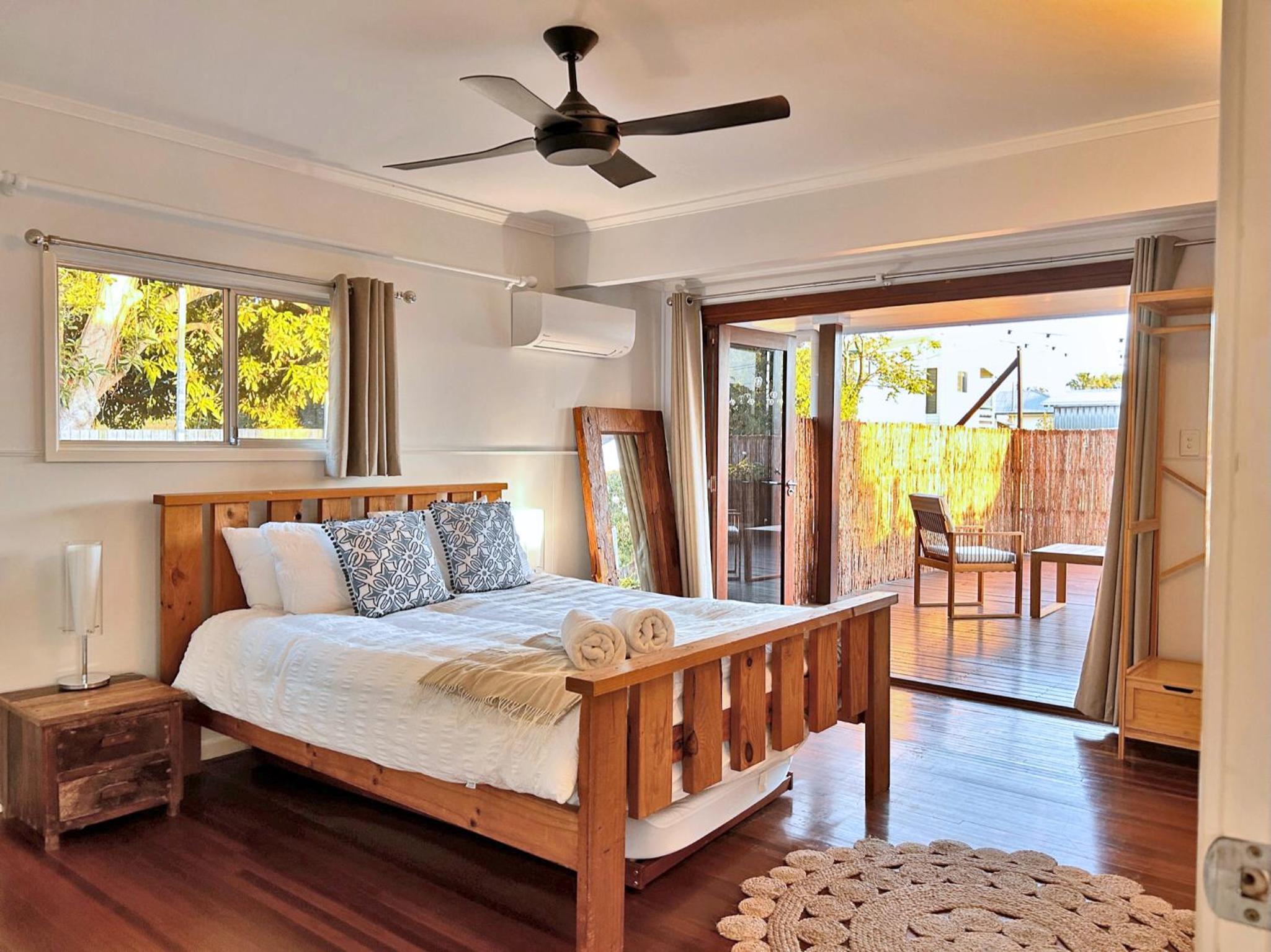 Vila Paus Dua - Beachfront Hervey Bay - Property Image 22