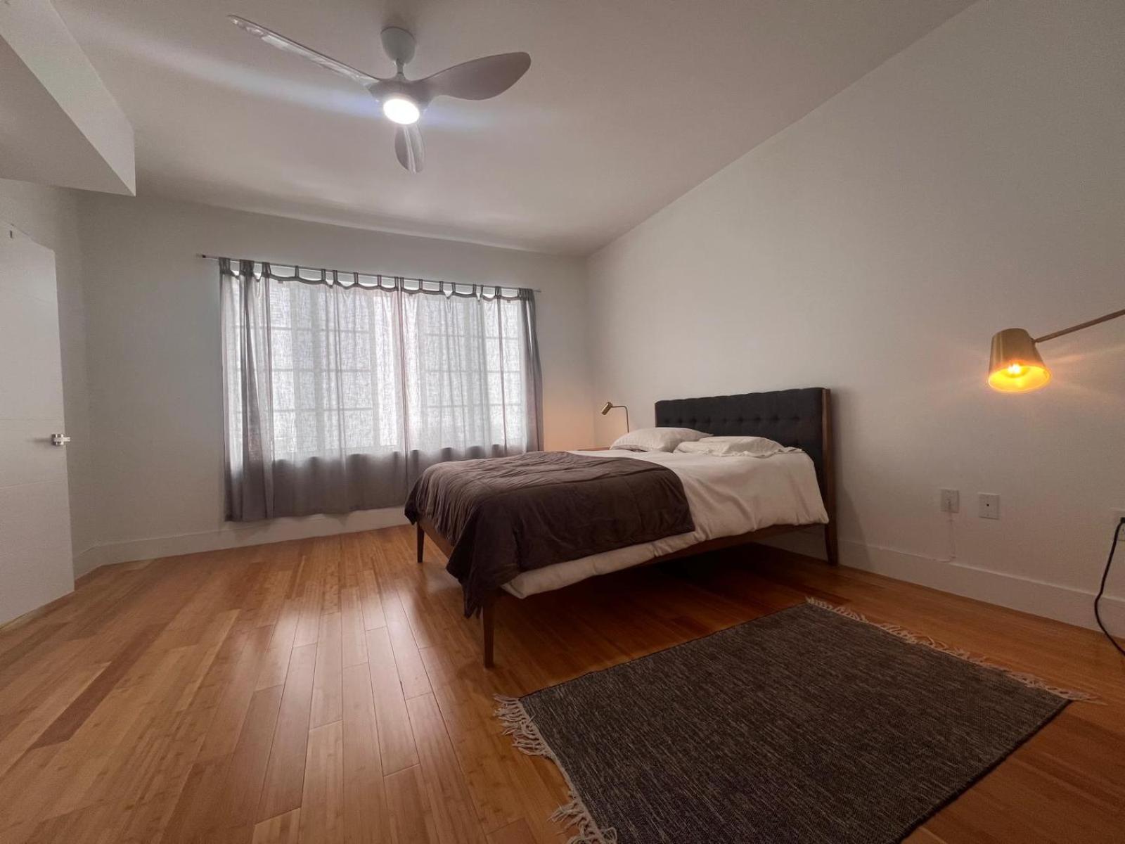 Pool and great view and Nice 1 Bedroorm with Pool in North Beach